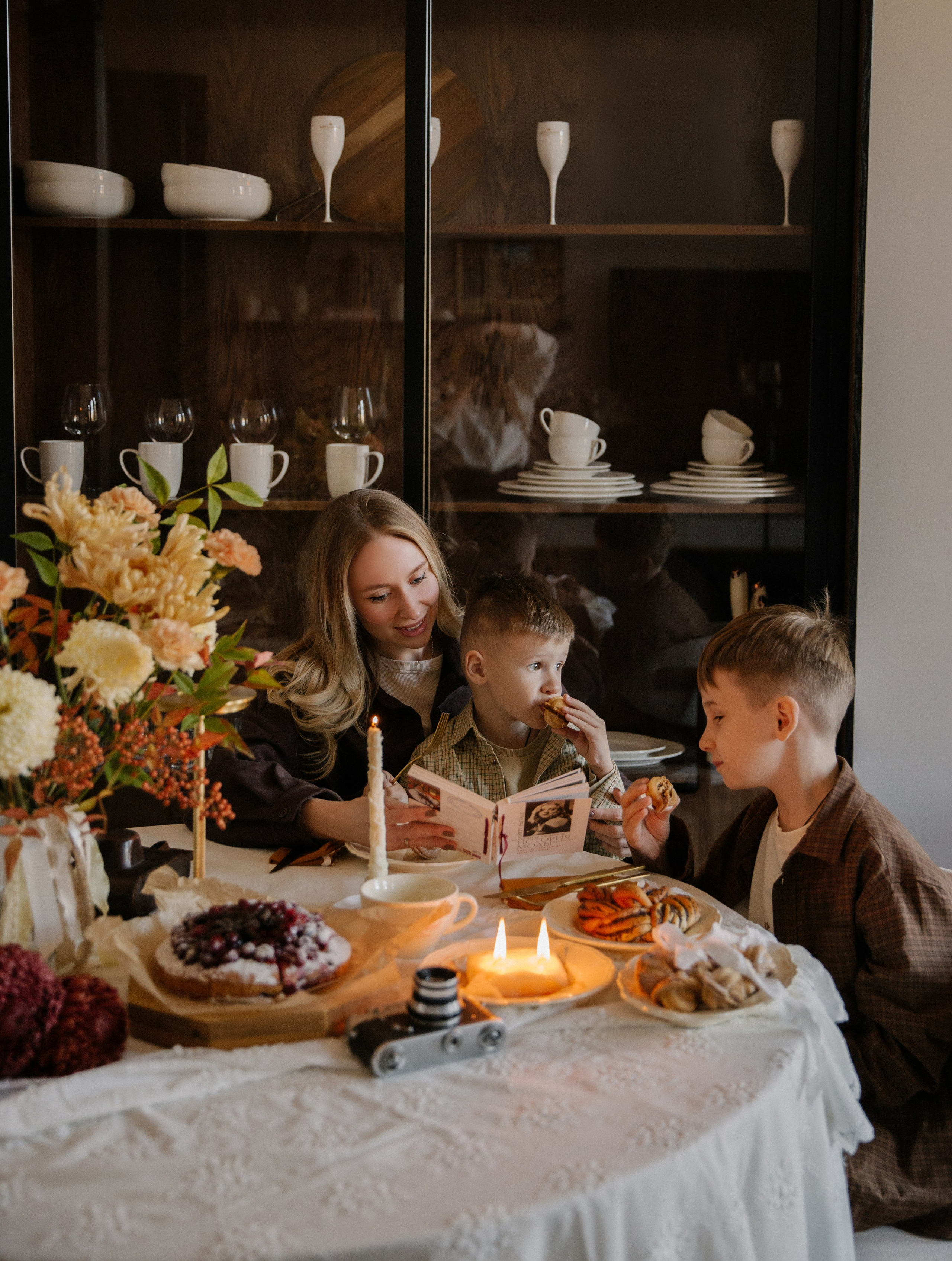 Даша | Матвей | Даня. Фотограф в Краснодаре и Краснодарском крае