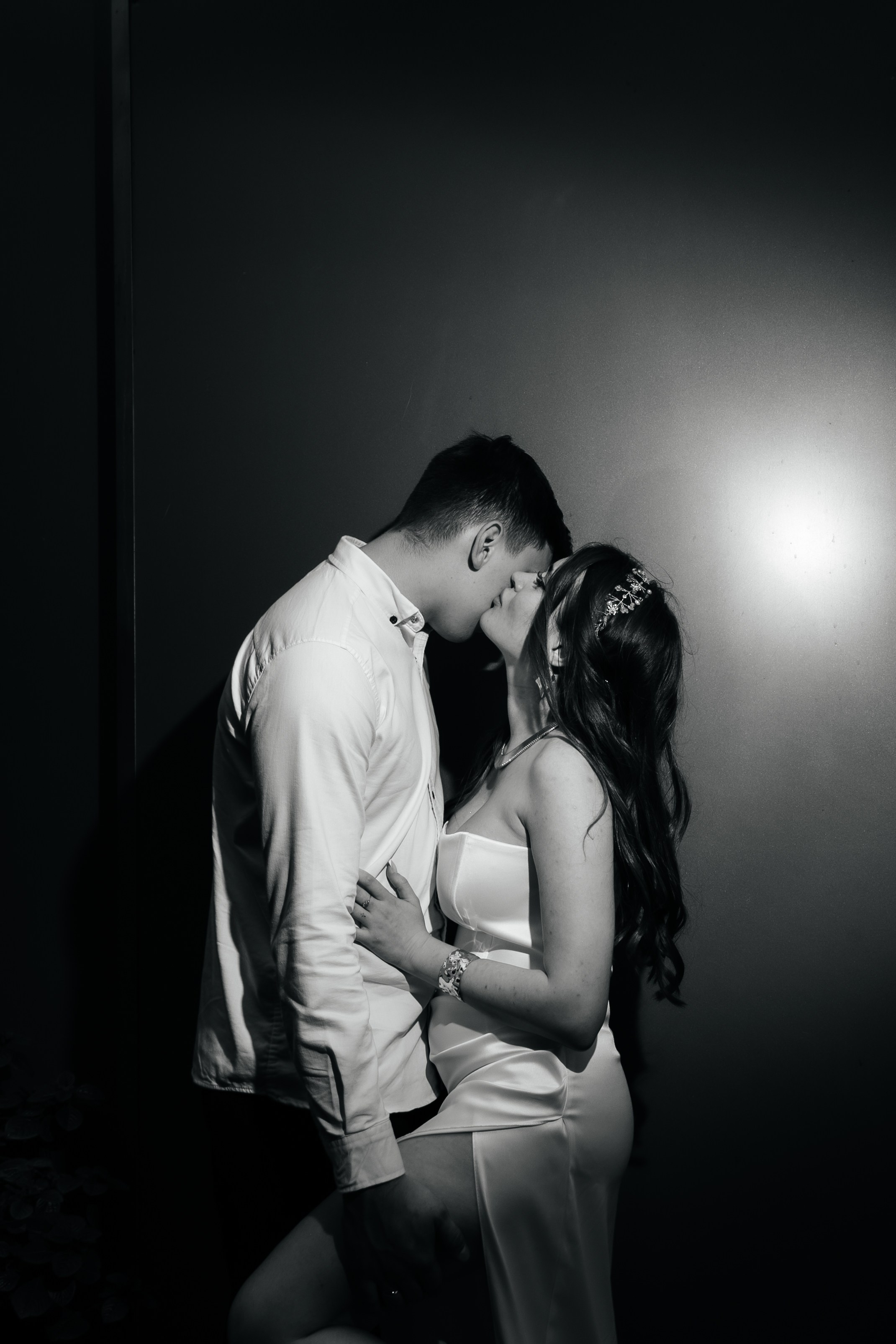 Wedding. Photographer Mary Matveenko