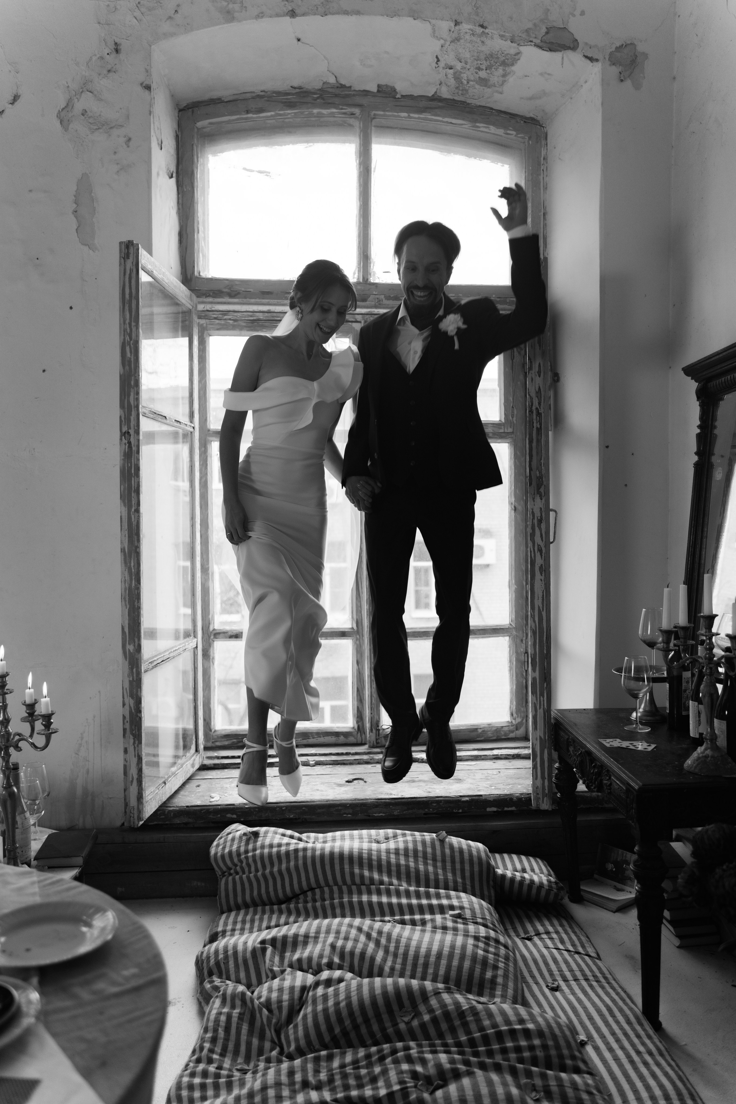 Photographer Mary Matveenko