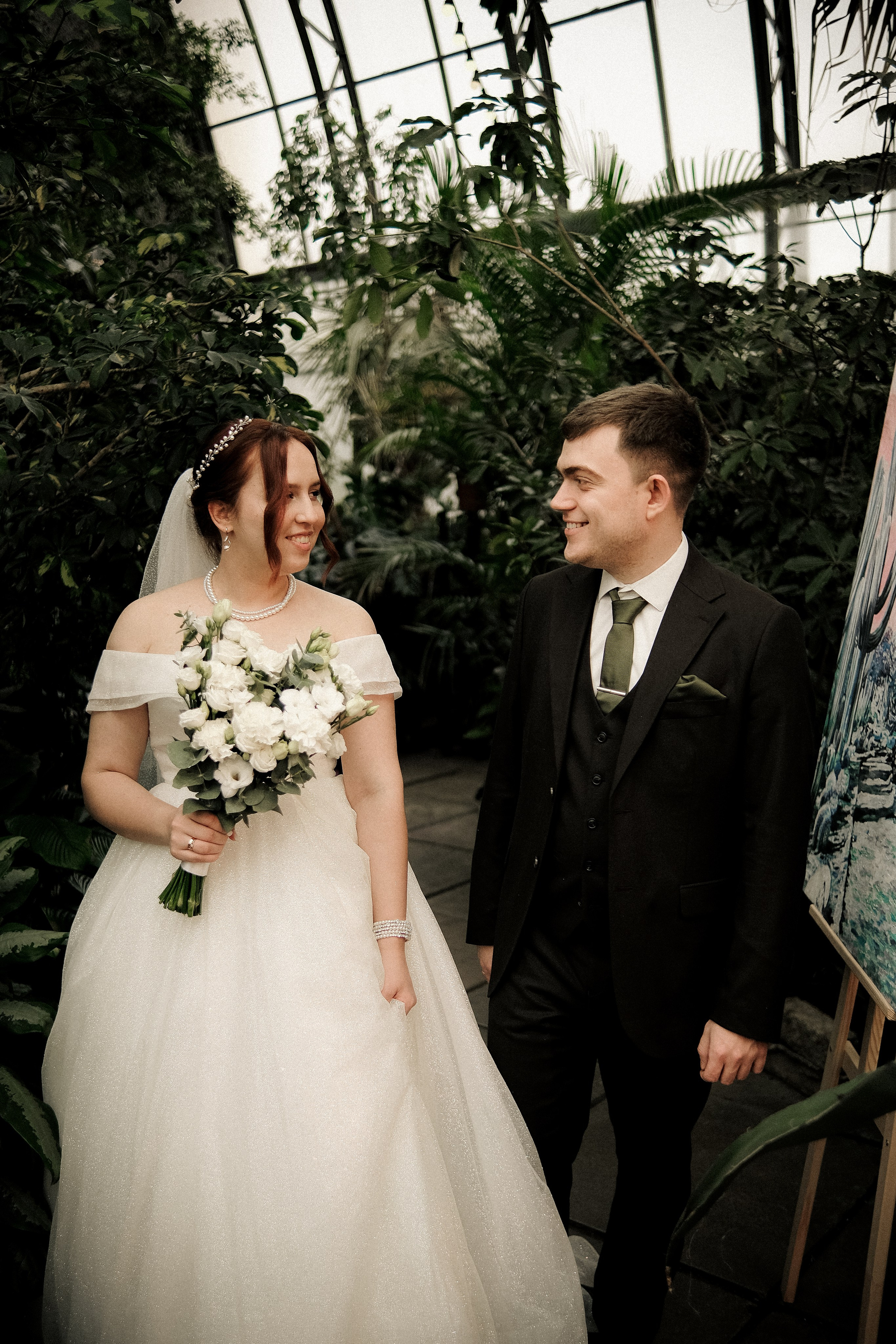 Марина & Кирилл. ДБ1. Phdkvmr.ru