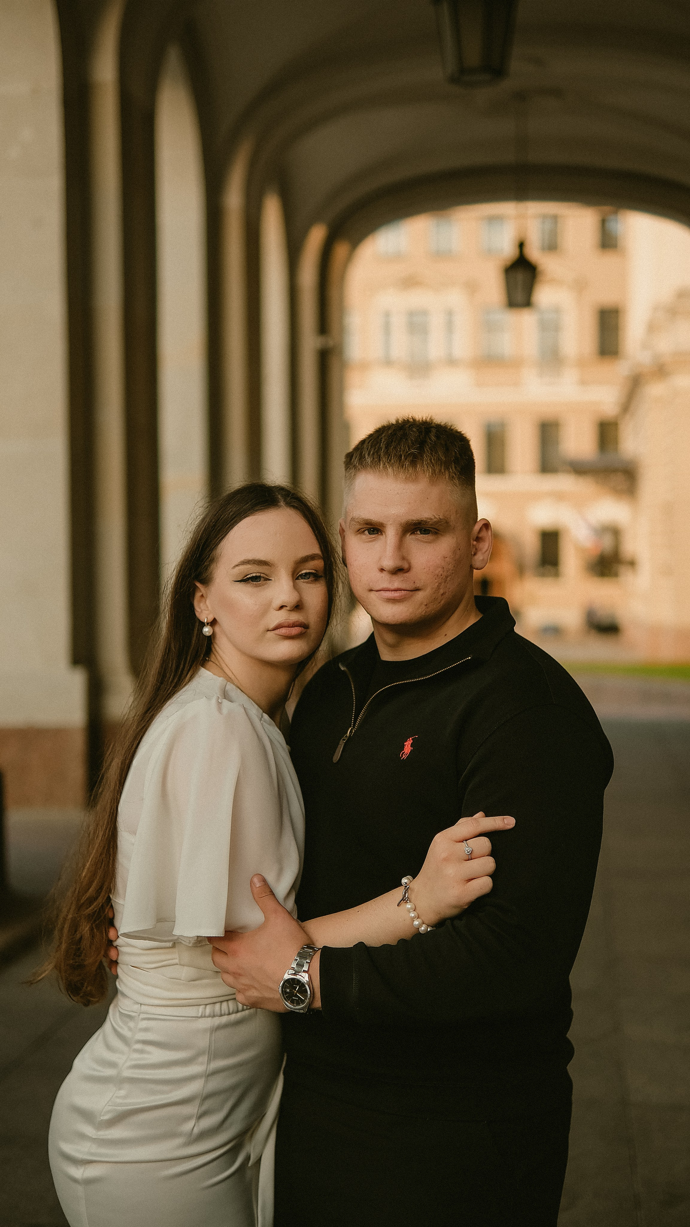 Настя и Даня. Phdkvmr.ru