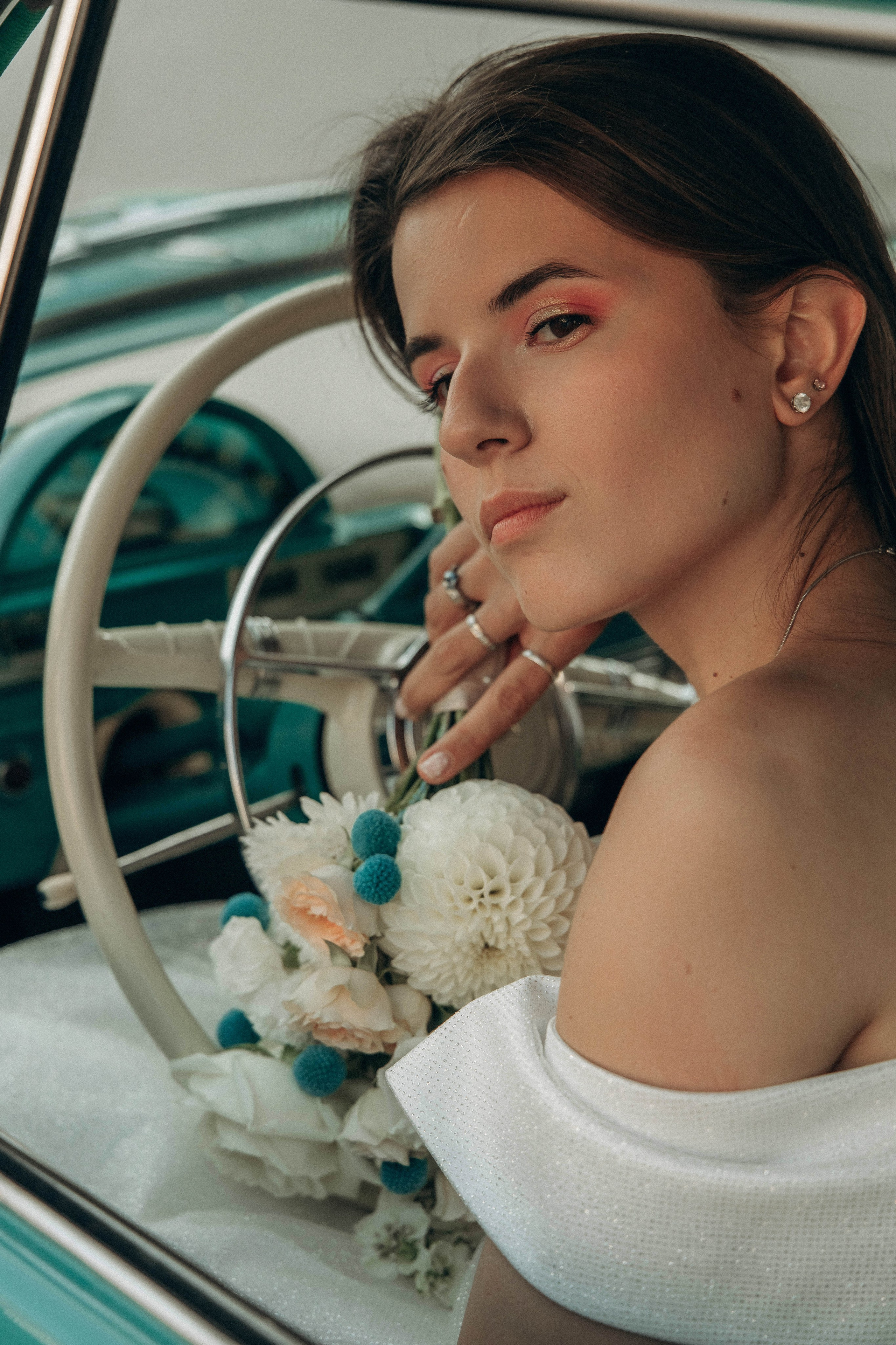 Артём Бачурин — свадебный фотограф Воронеж