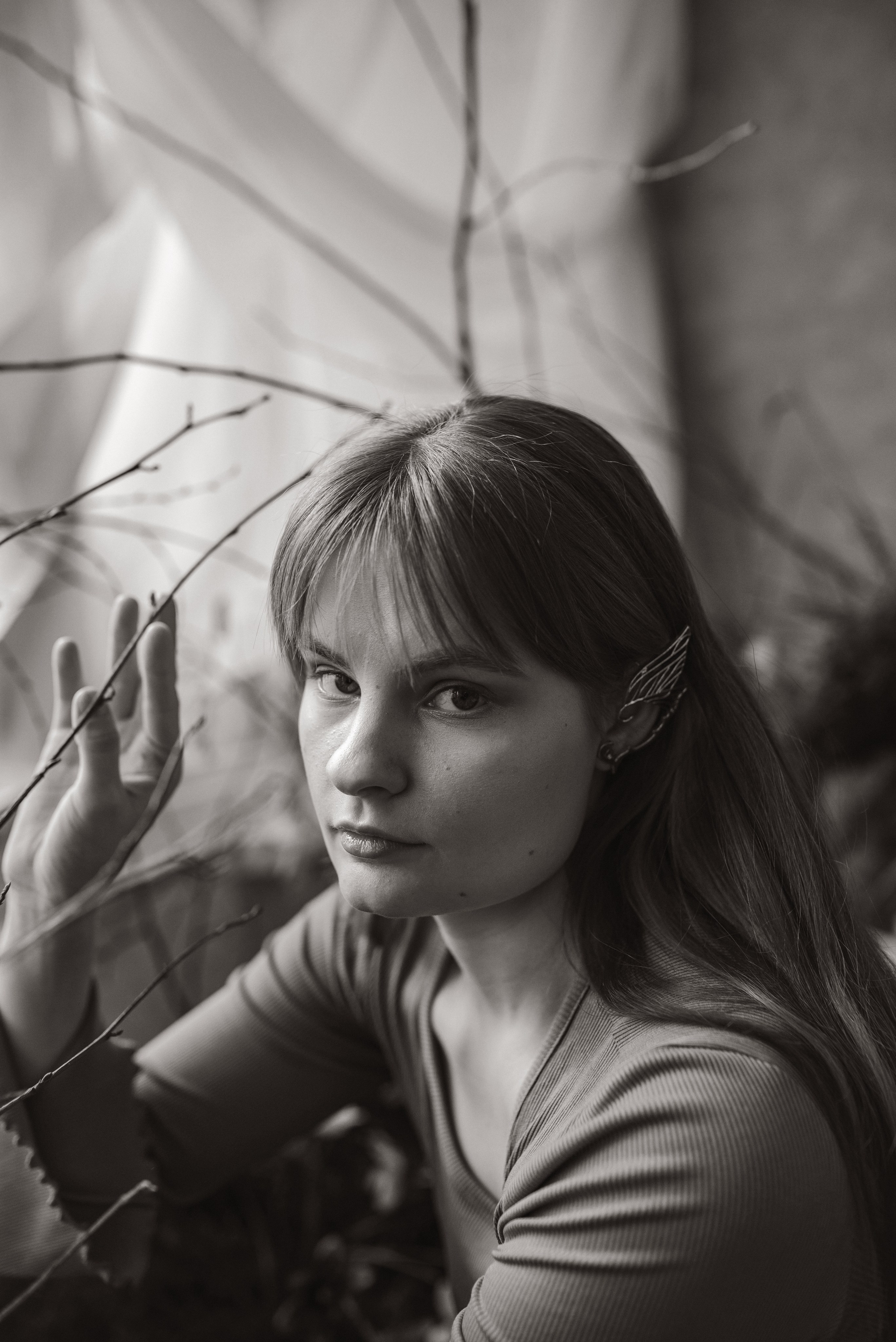 Фотограф Елена Лучкова