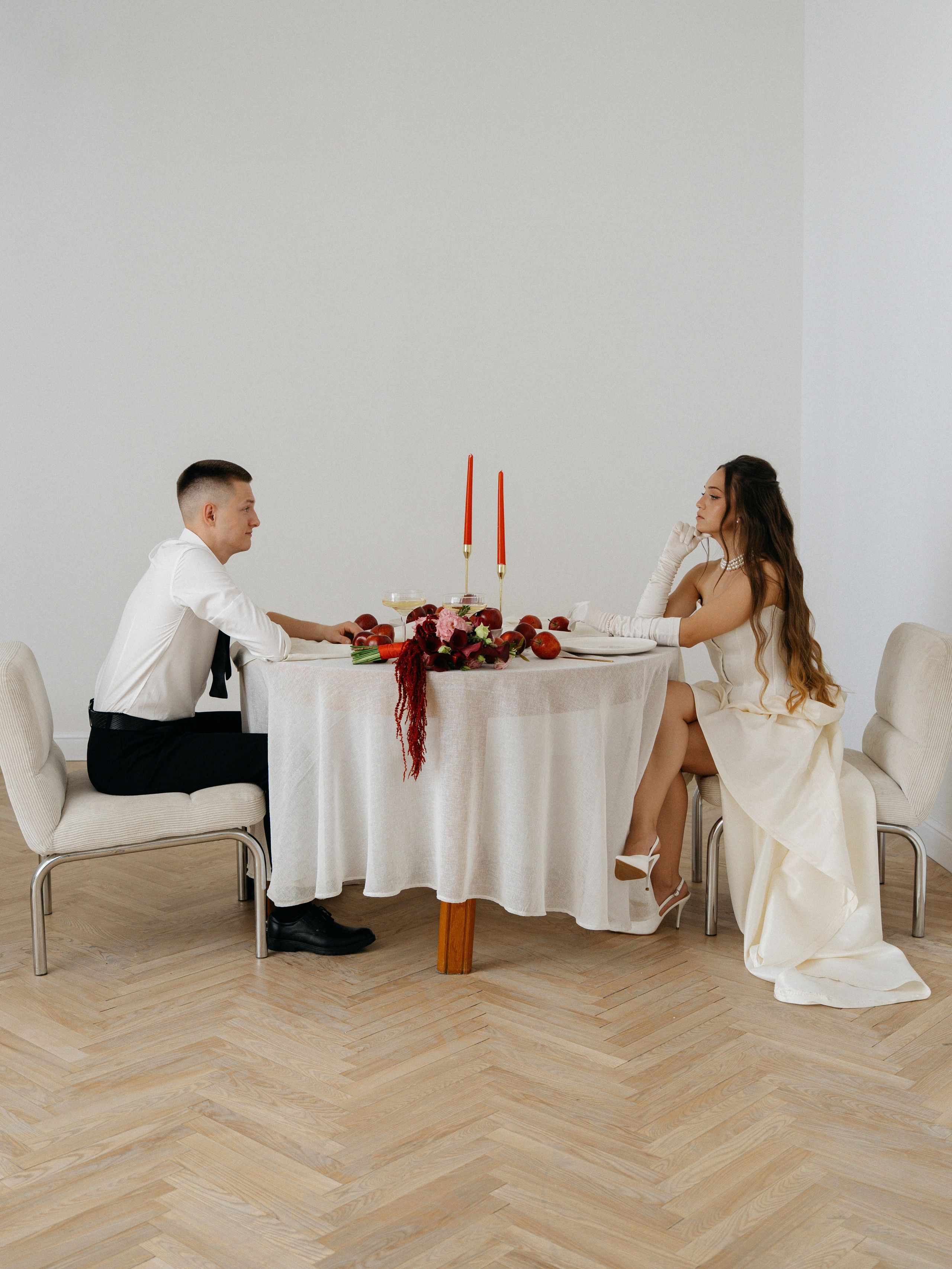 Vitaly & Ekaterina. Фотограф Волгоград