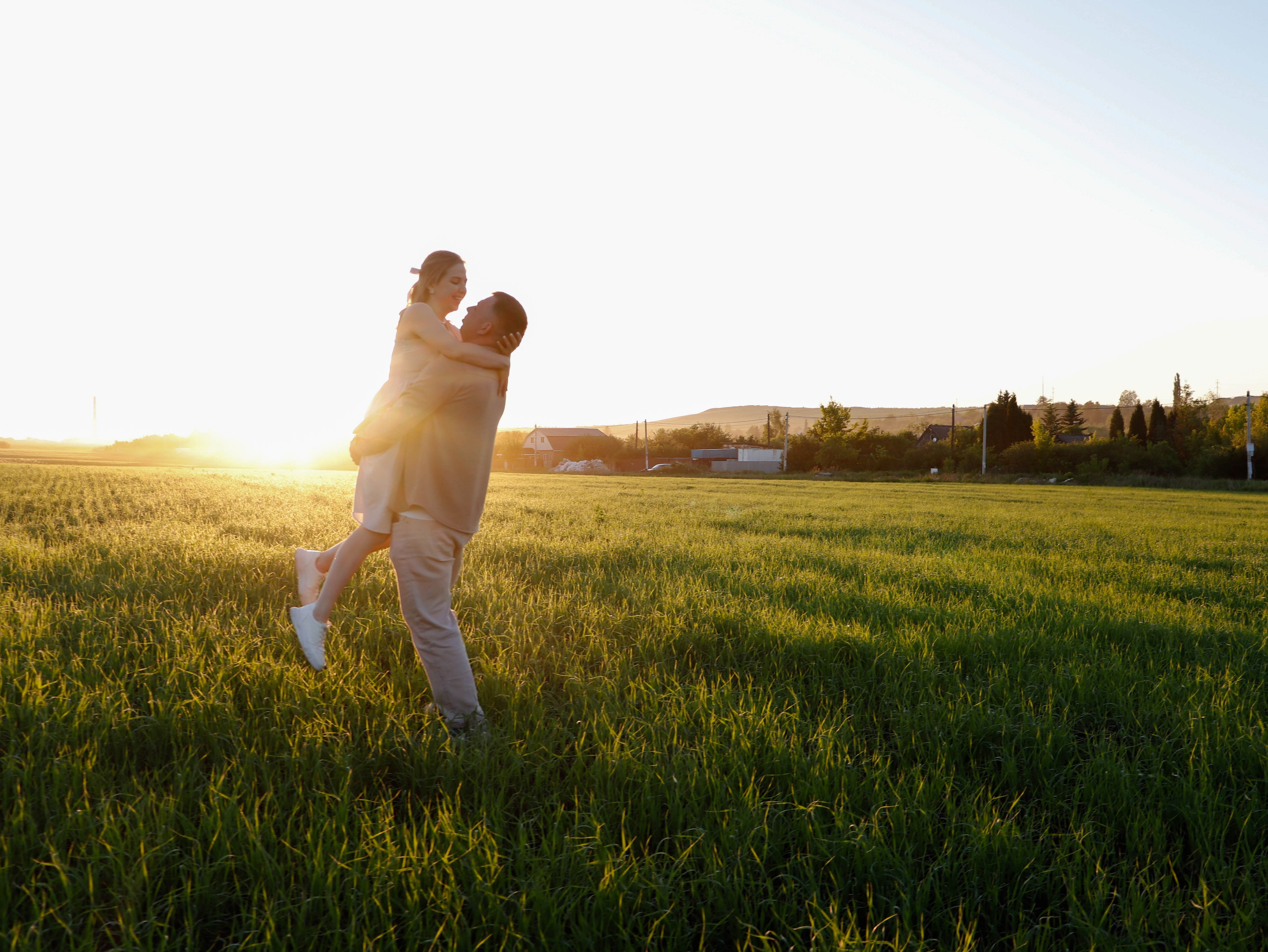 Алексей и Виктория. Фотограф Саратов | Елизавета Белова