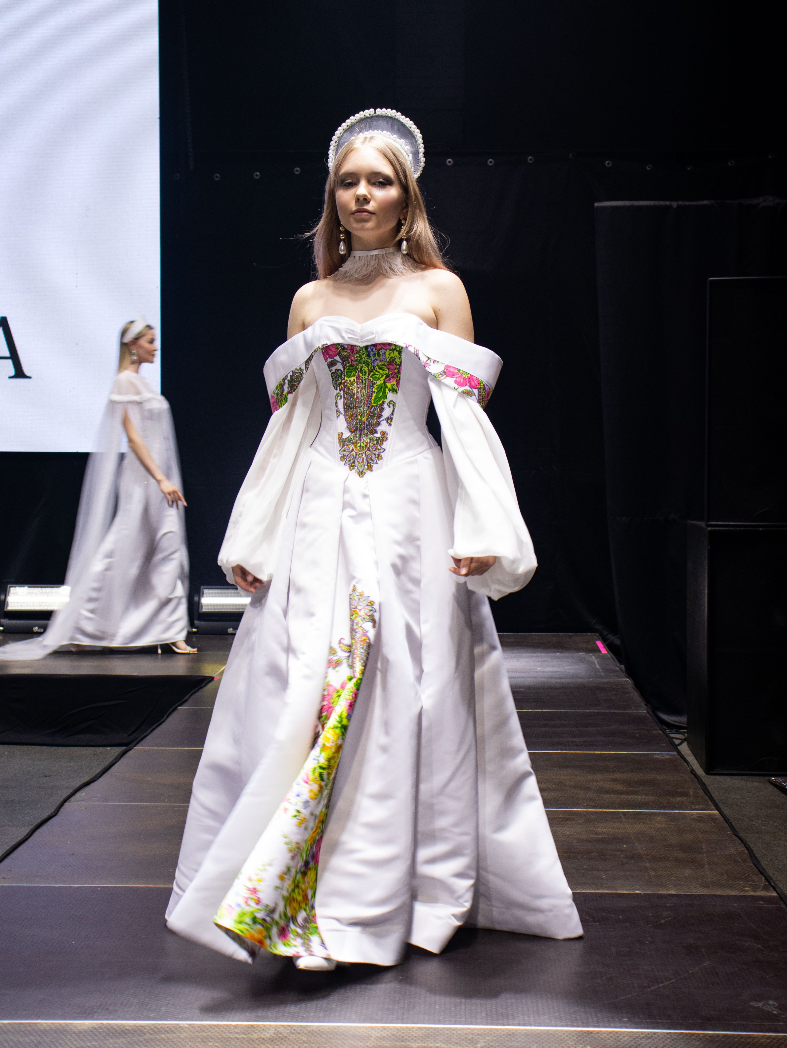 FASHION DAY MARYBEY VI сезон. Фотограф Саратов | Елизавета Белова