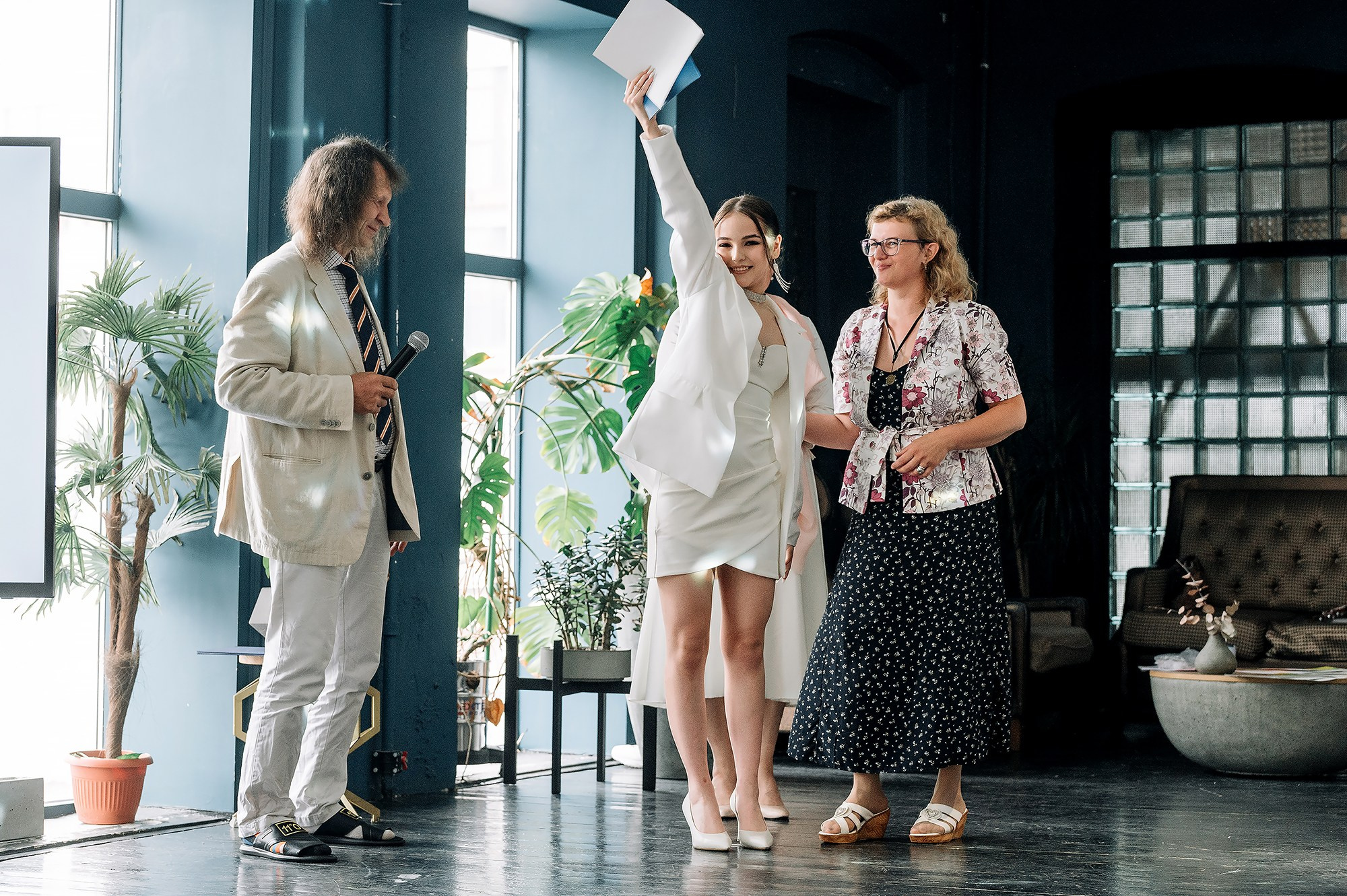 Репортаж. Профессиональный фотограф в Казани Ягудин Азат