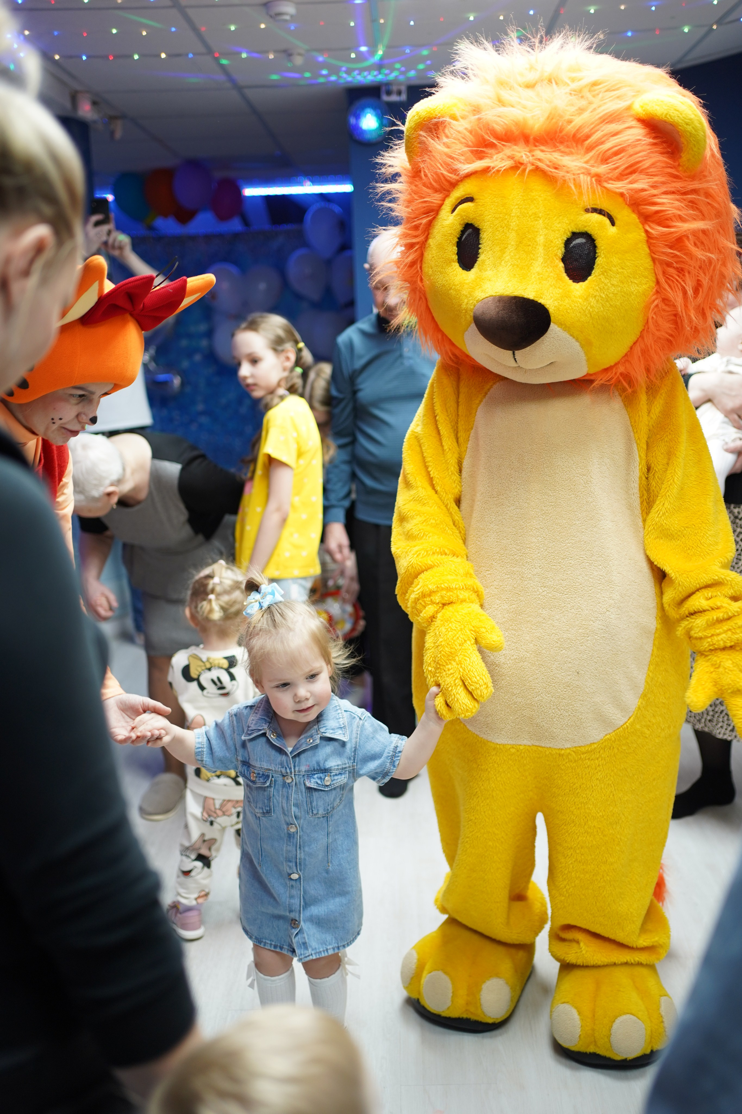 Майя /день рождения/. Семейный и портретный фотограф в Екатеринбурге Yana Strok