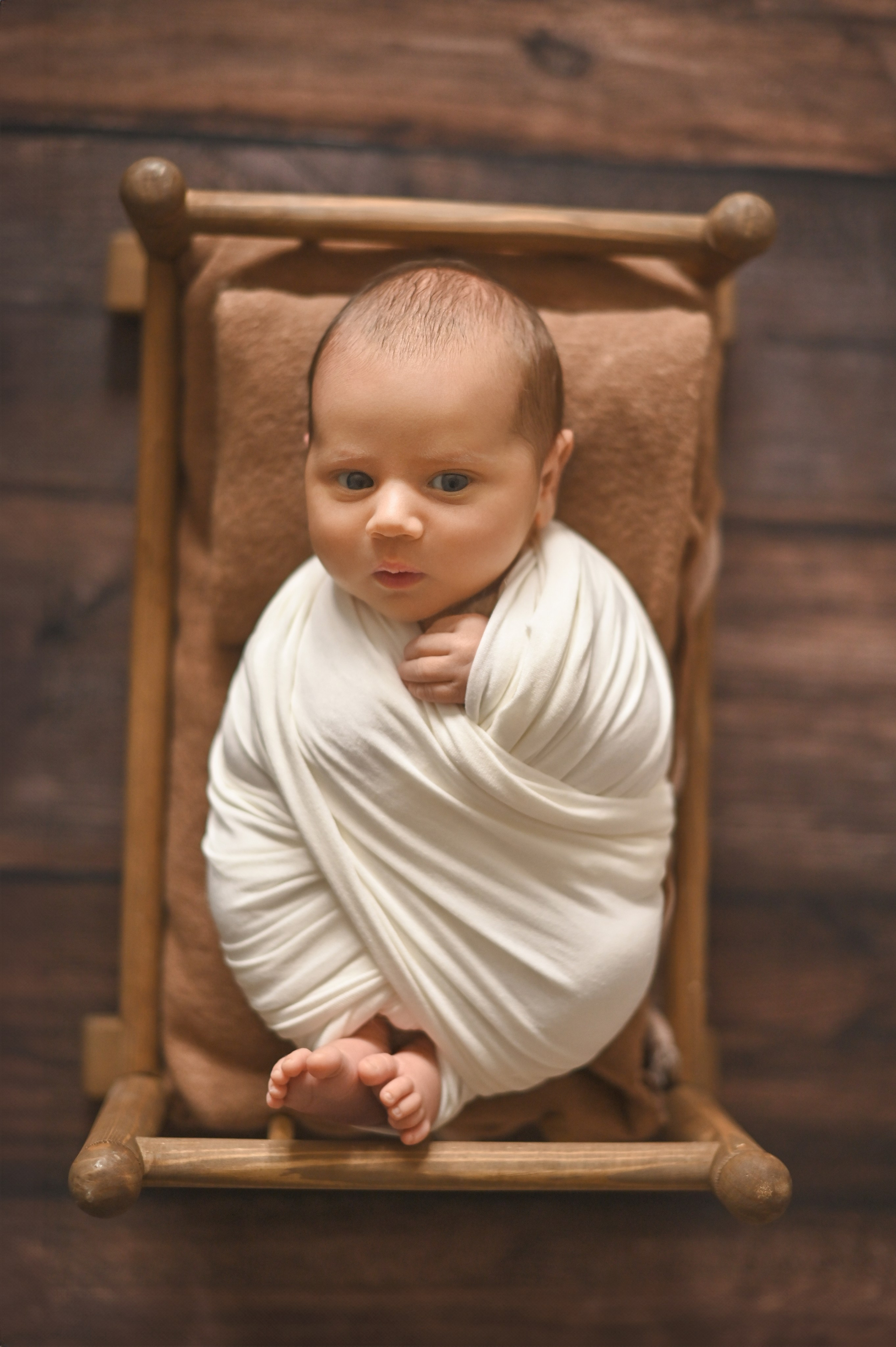 Newborn. Фотограф новорожденных во Владивостоке Панова Татьяна