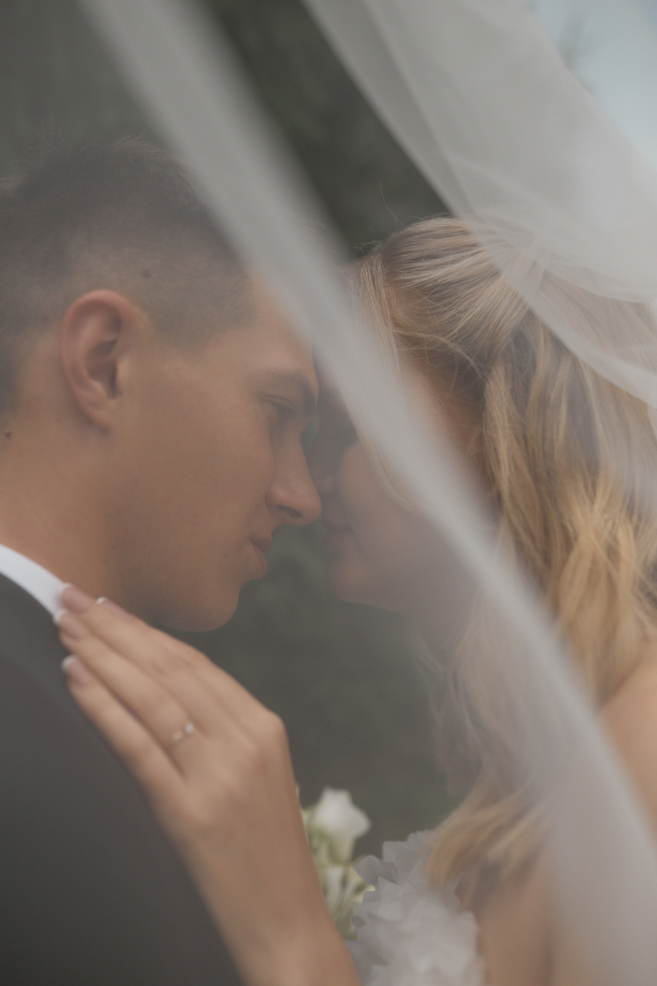 Алена и Венеамин. 23.08.2025. Алина Каравайцева. Фотограф в городе Барнаул