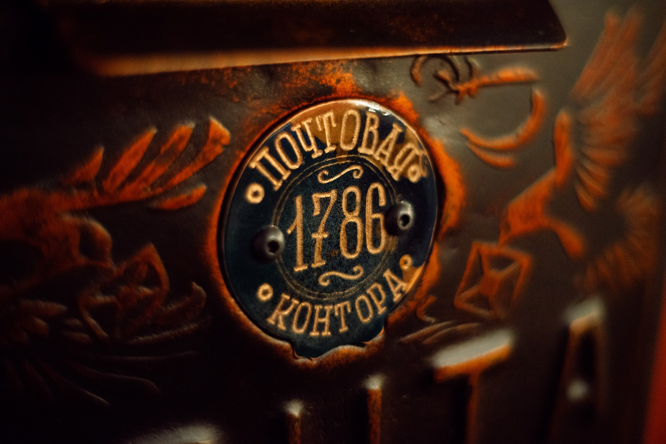 Фотосъёмка для HoReCa. All In Media — фотосъёмка и видеопродакшн