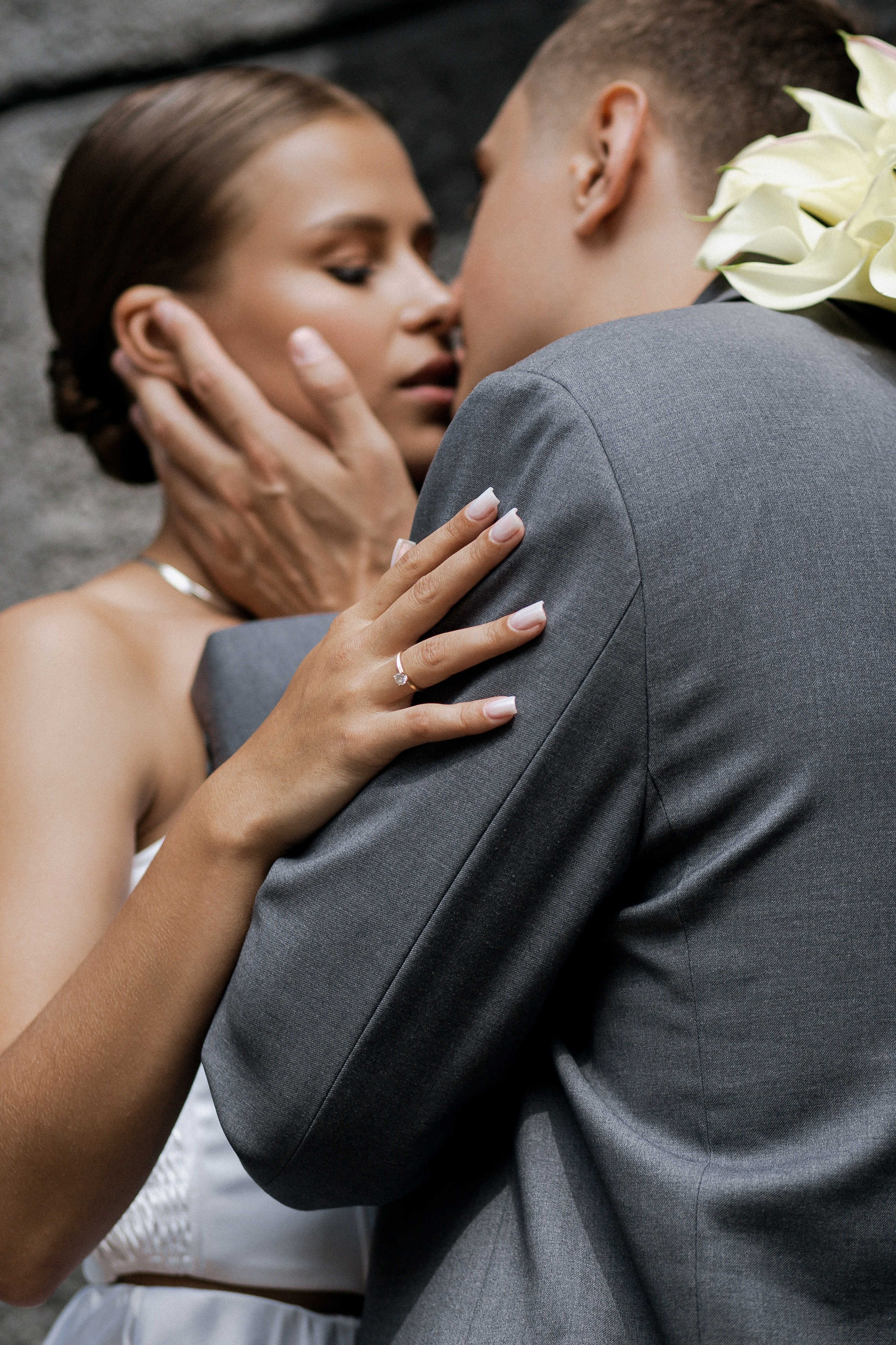 Юлия и Игорь. Фотограф Юлия Герасимова Иркутск