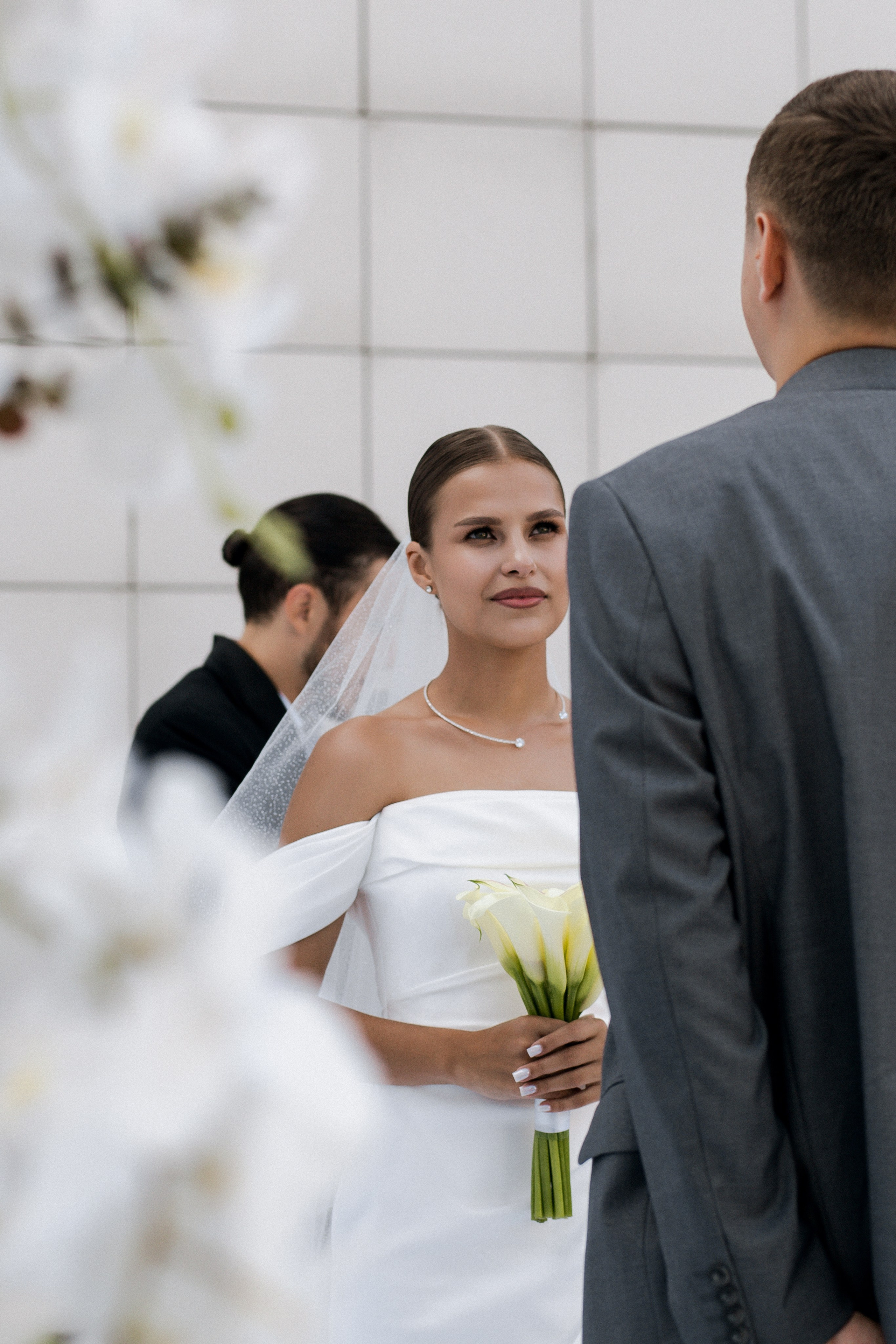 Юлия и Игорь. Фотограф Юлия Герасимова Иркутск