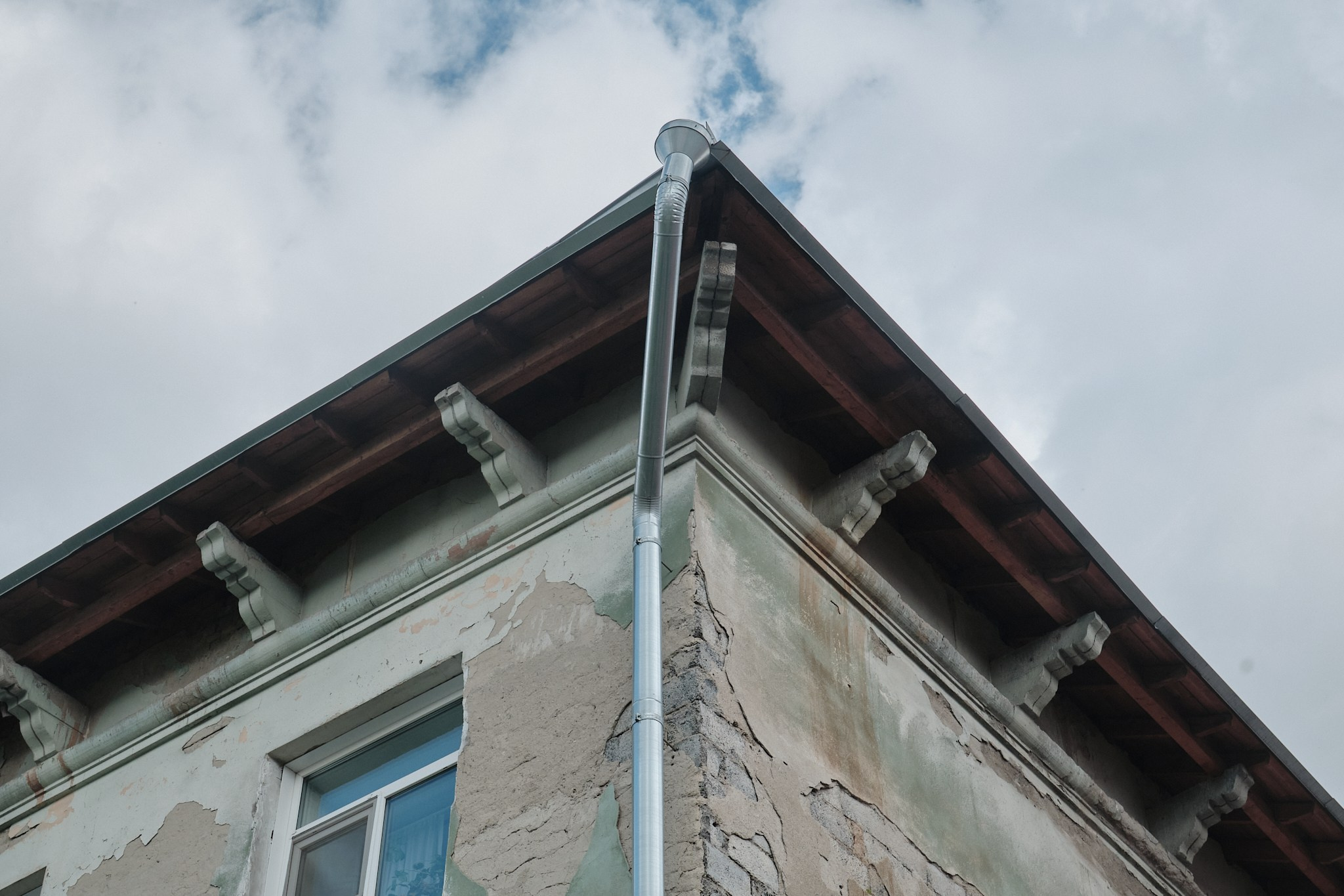 Расточка. Goncharov Tim