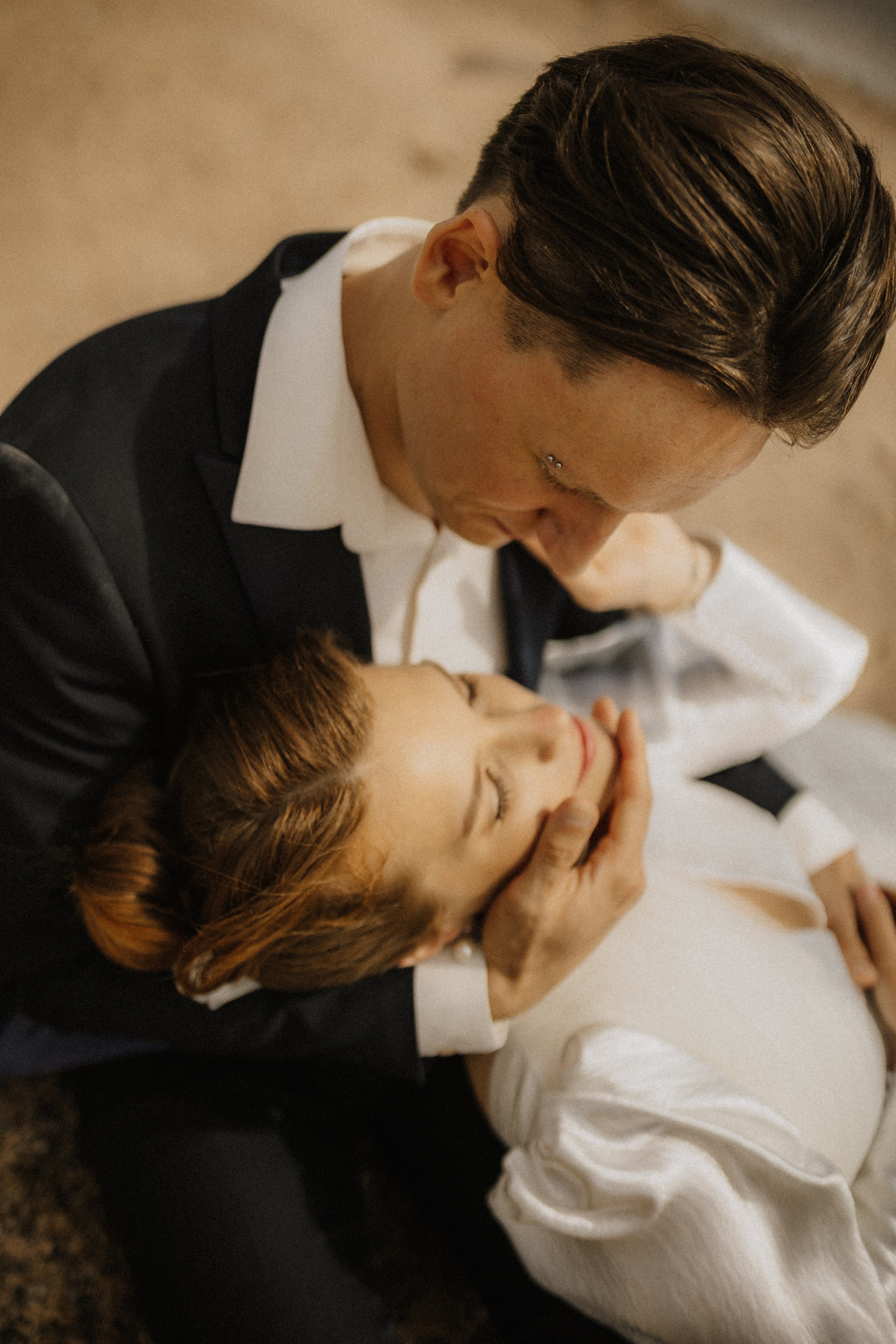 Вера и Даниил | Дышу тобой. Свадебный фотограф в Санкт-Петербурге Анастасия Селиванова