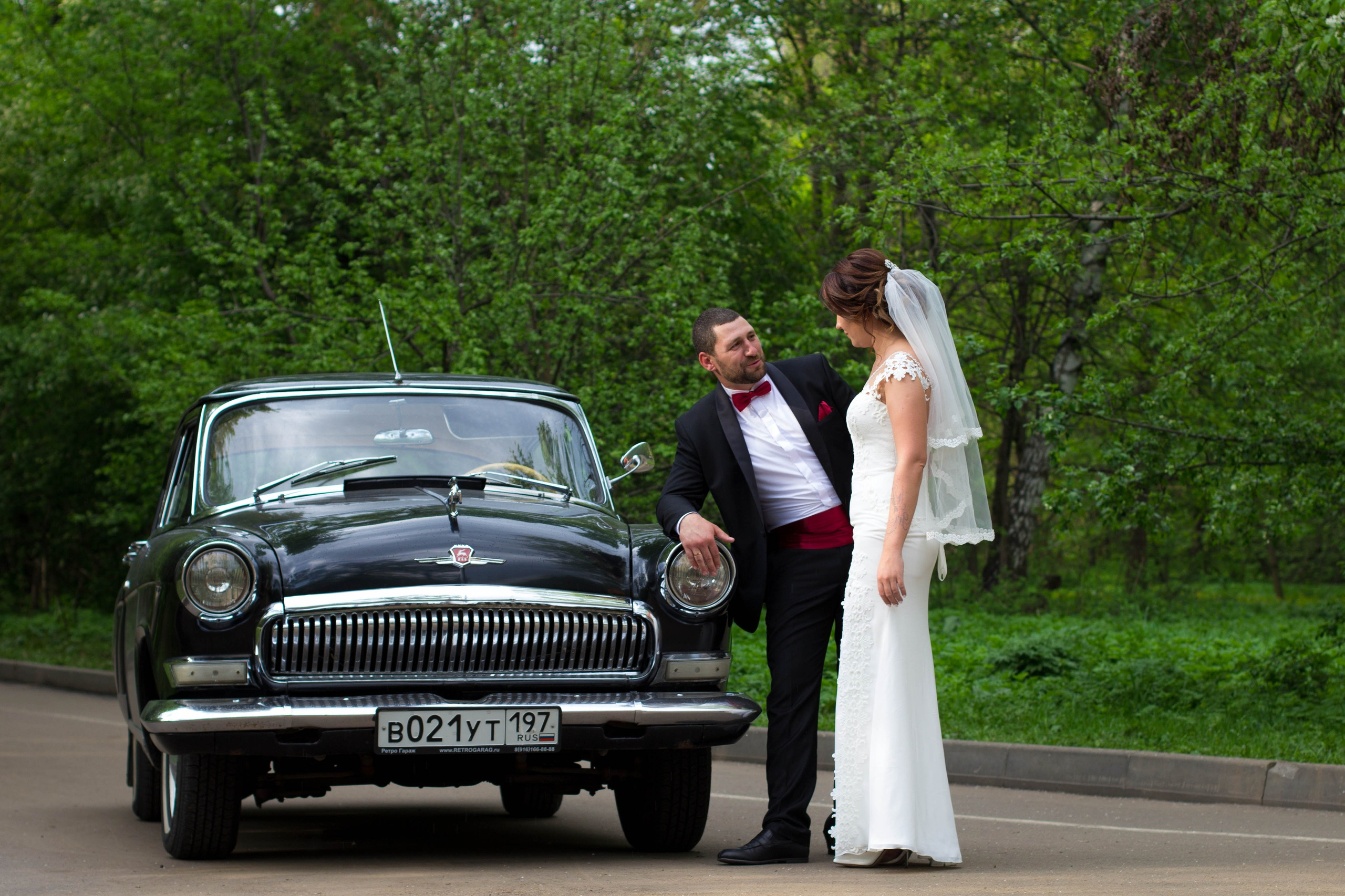 Екатерина и Тимур. Семейный, детский, свадебный фотограф в Москве, Люберцах