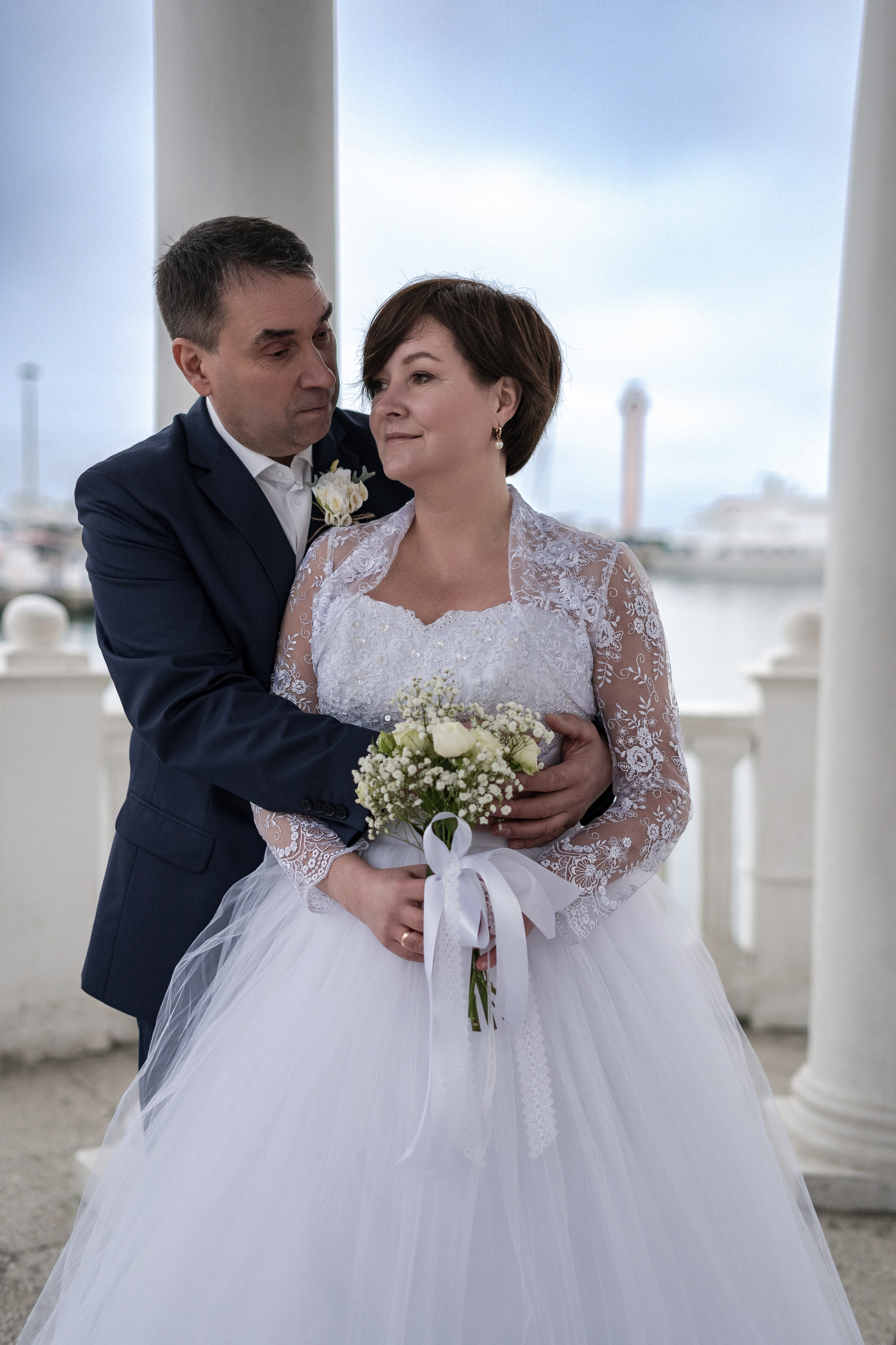 Алексей и Евгения. Профессиональный Фотограф в Сочи Марина Ситкина