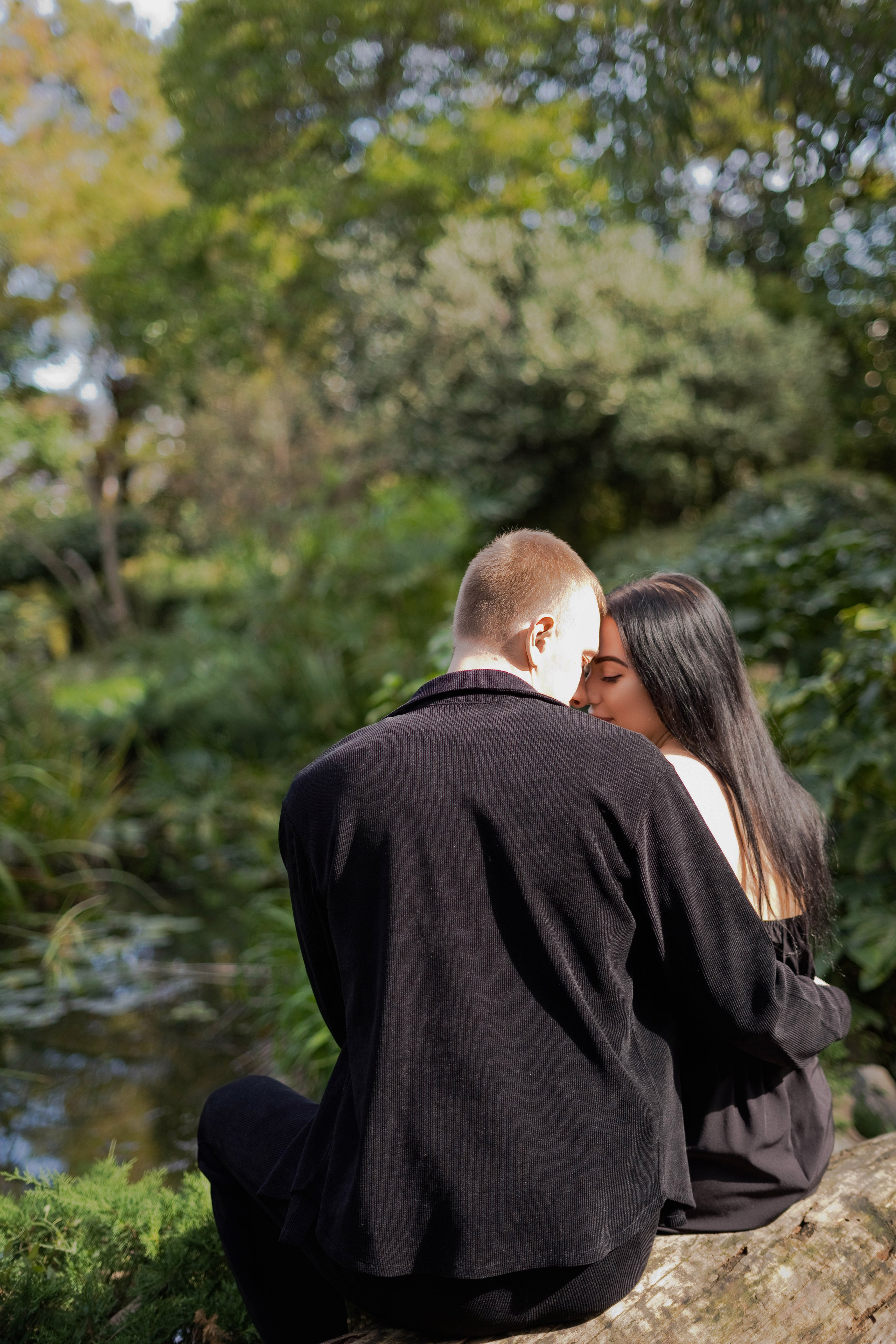 Фотосессия для Алексея и Анастасии в Сочи. Профессиональный Фотограф в Сочи Марина Ситкина