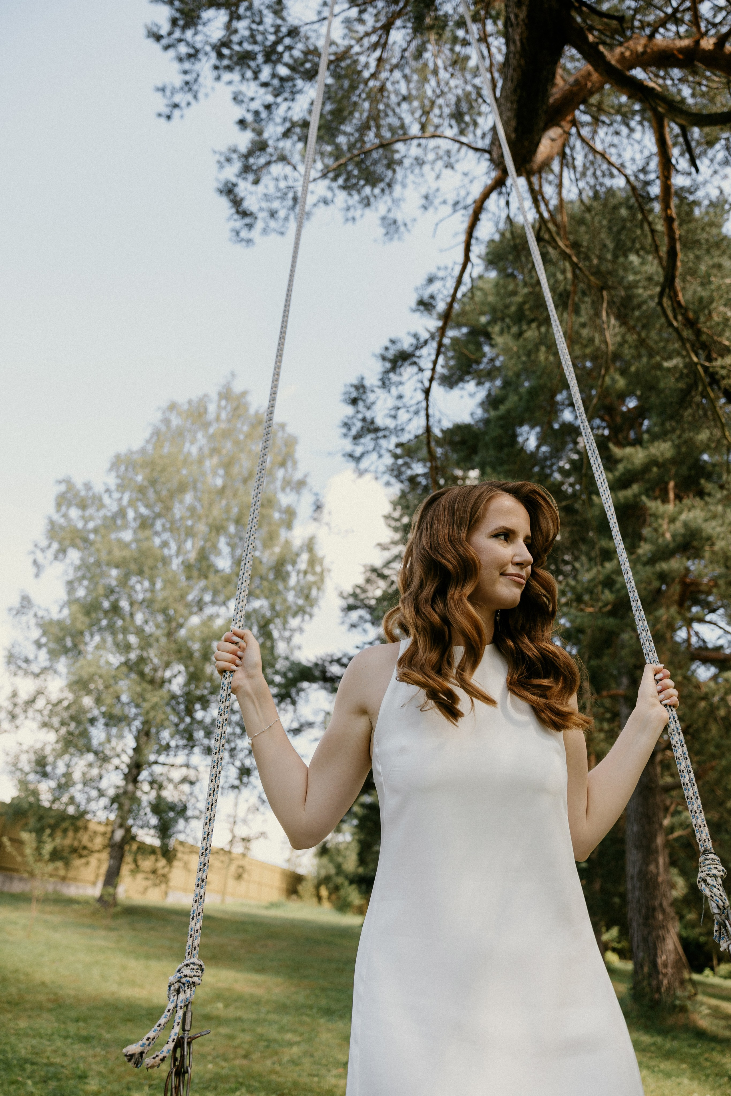 Данила /// Нина