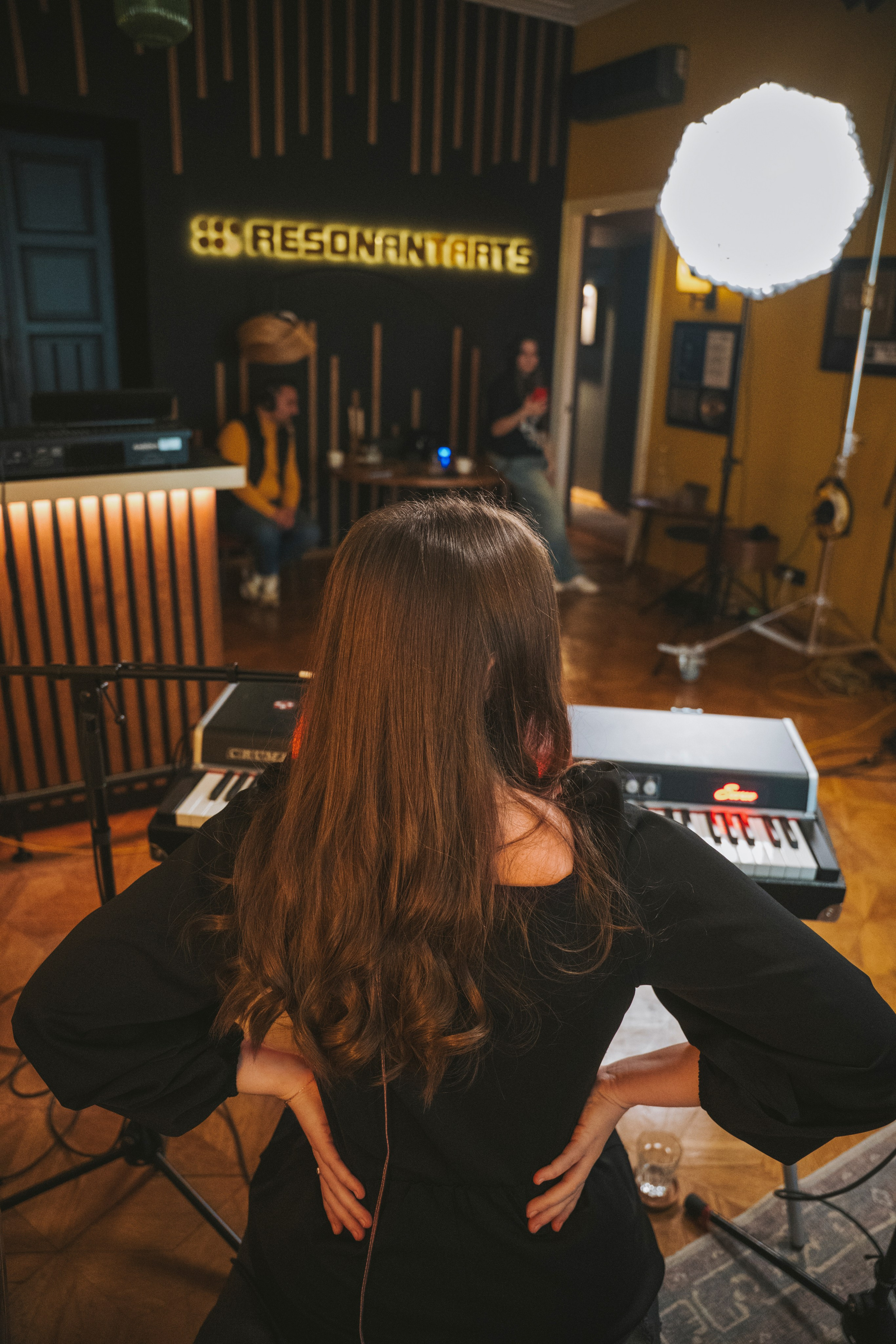 Ст. звукозаписи/бэки_1868. Портретный фотограф в Смоленске и Москве Мария Громова