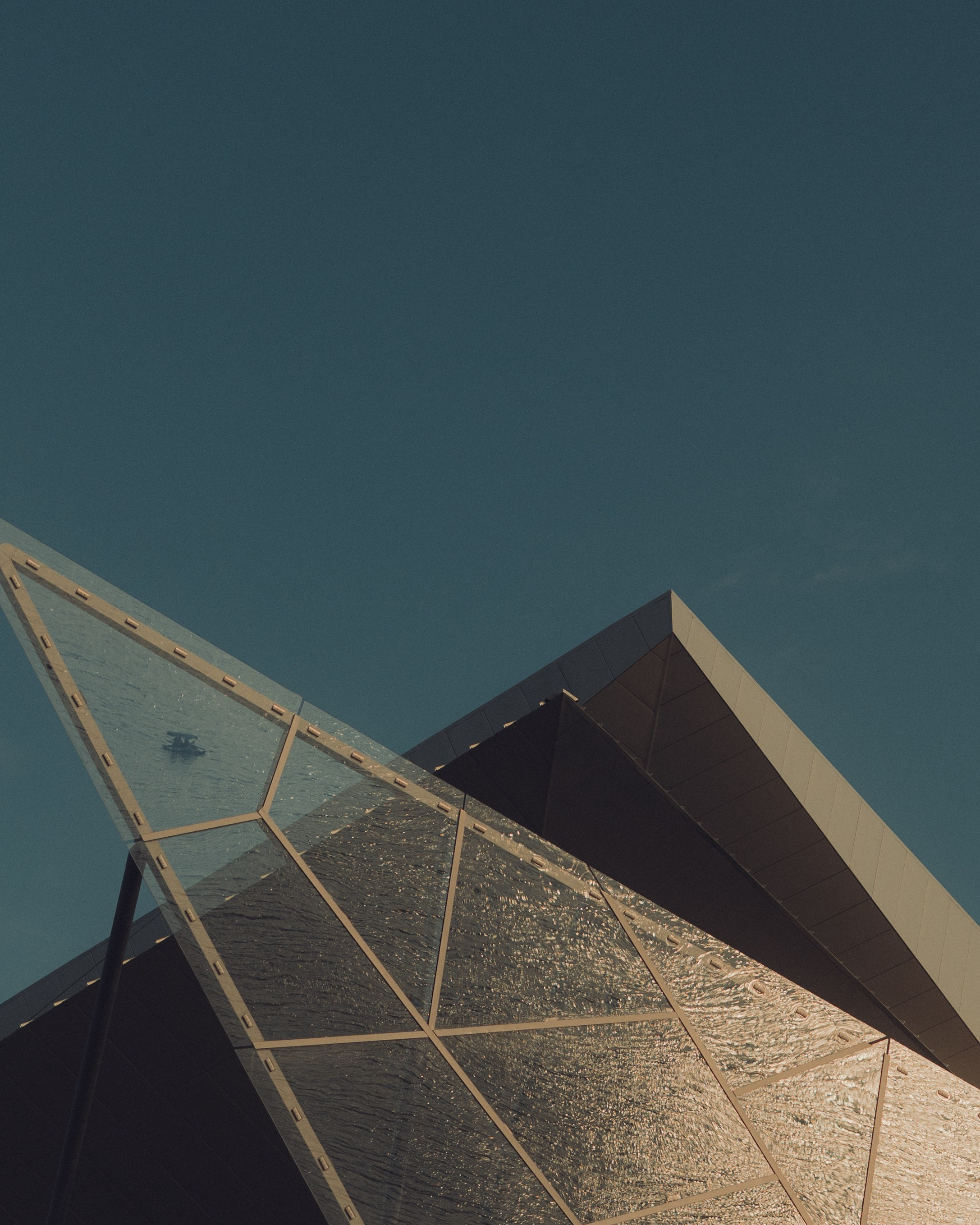 Women's street photo shoot in Kazan - Anton Avanzato