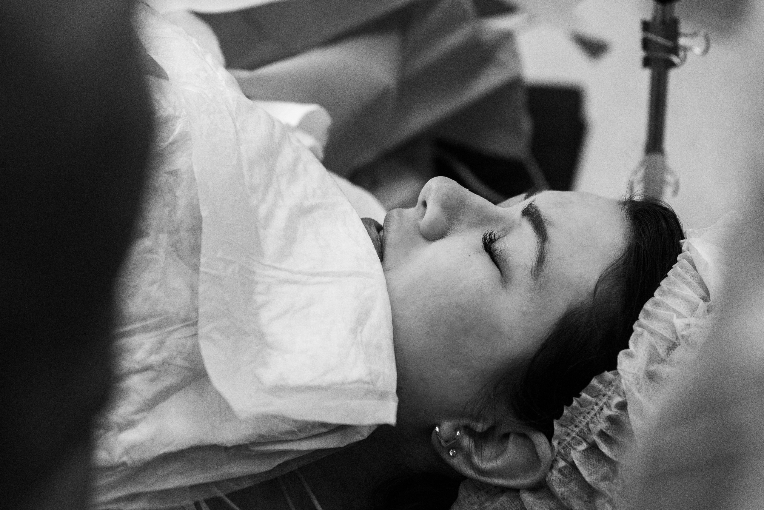 Маэль. Фотограф на роды и семейные истории в Санкт-Петербурге Татьяна Дмитренко