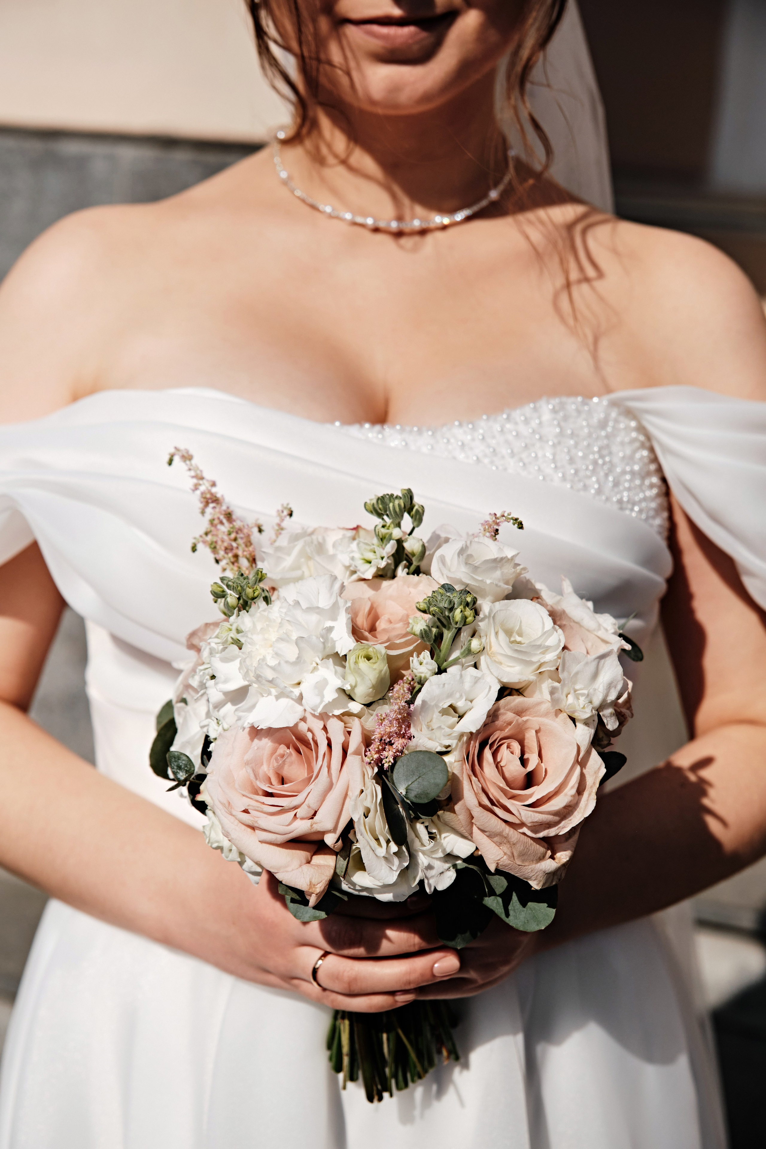 Алёна и Павел