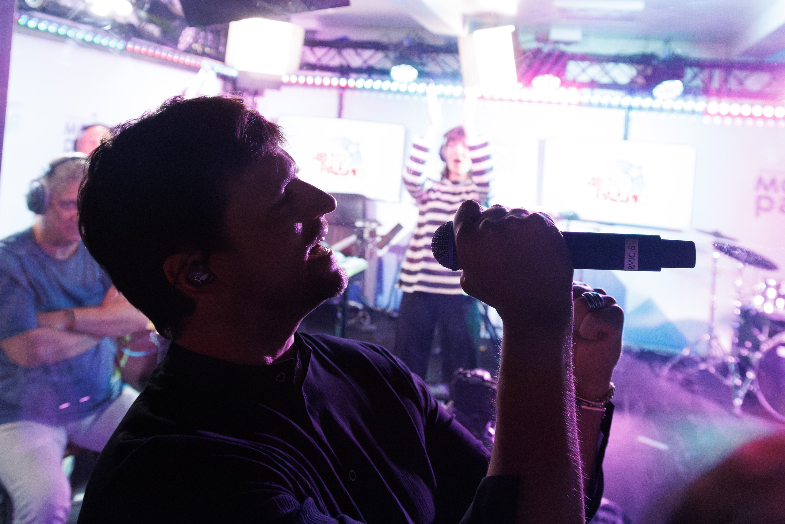 ФАН-ВСТРЕЧА КОНЦЕРТ ДМИТРИЯ КОЛДУНА. Анастасия, Фотограф женского портрета и беременности в стиле vogue