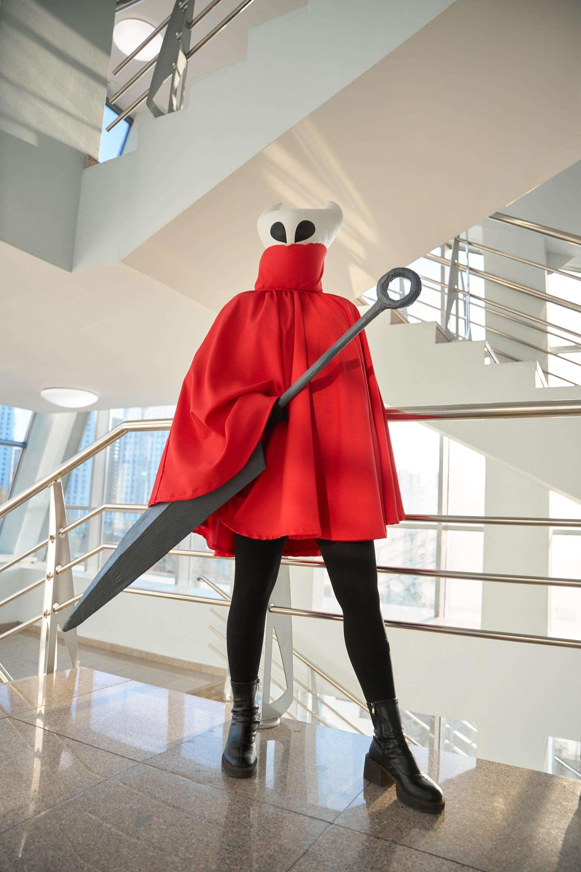 Supercon 2025. Александр Сазонов Красноярск