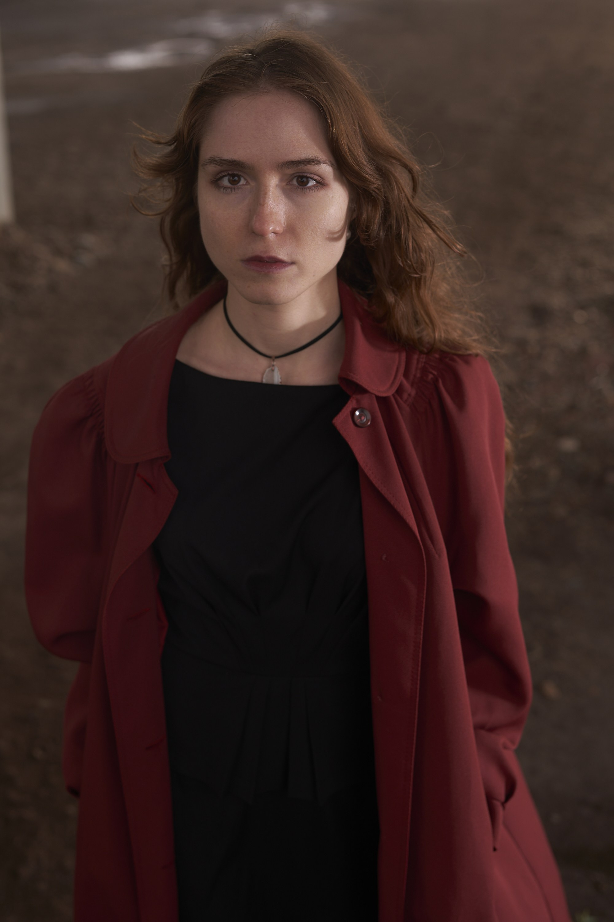 Кристина. Александр Сазонов Красноярск