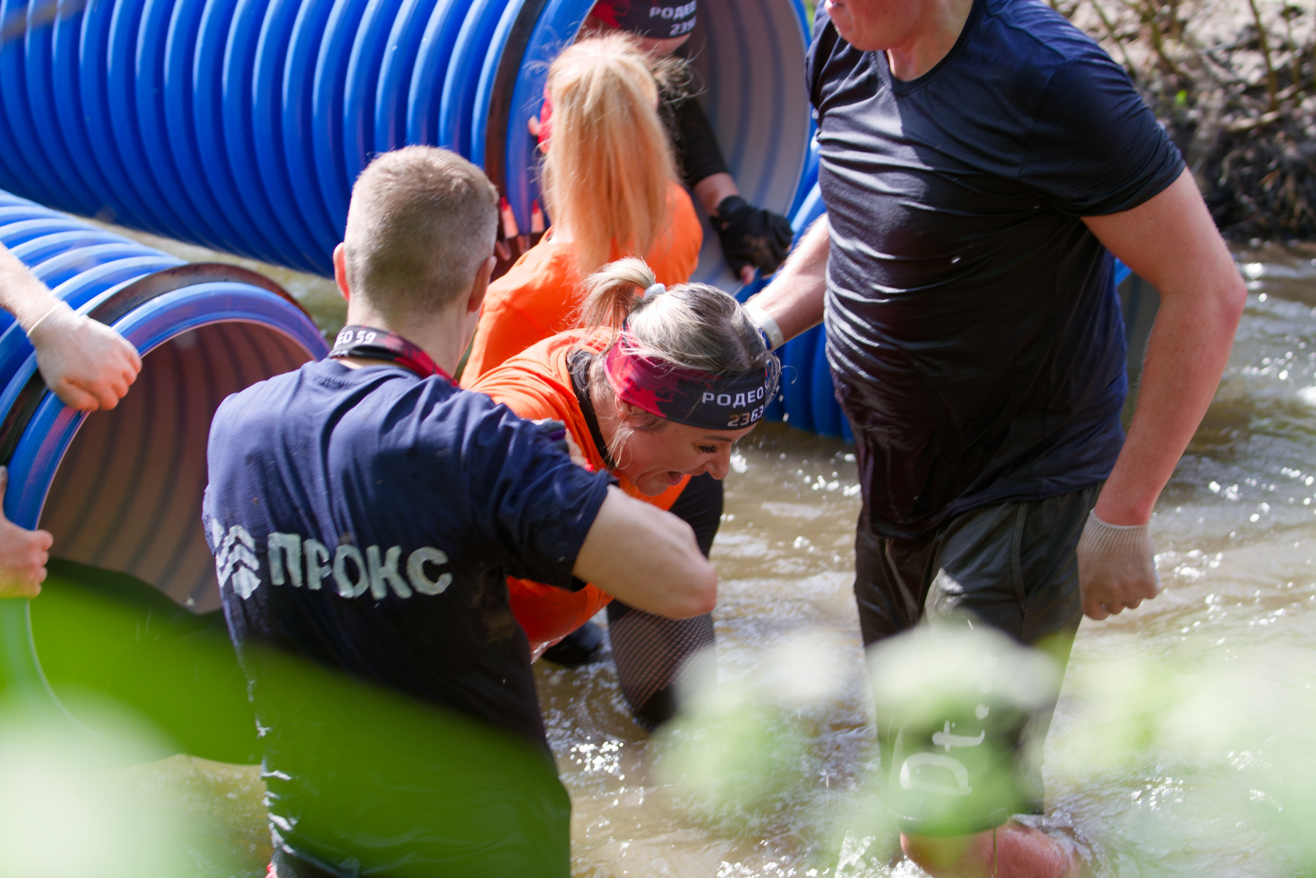 Родео59. Репортажный и спортивный фотограф в г. Пермь Зильберг Павел