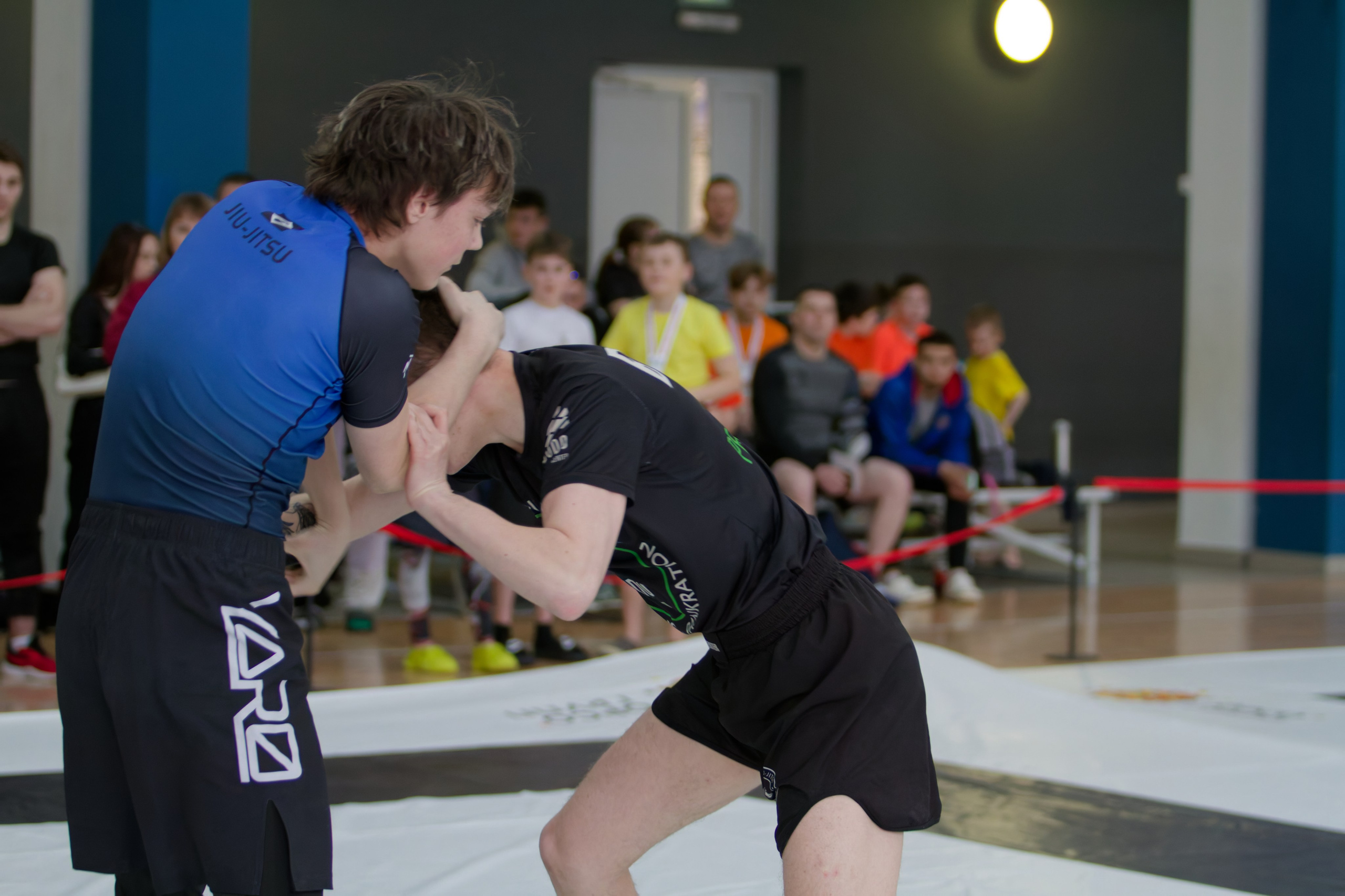 Борьба. Джиу-джитсу 26.04.2025. Репортажный и спортивный фотограф в г. Пермь Зильберг Павел