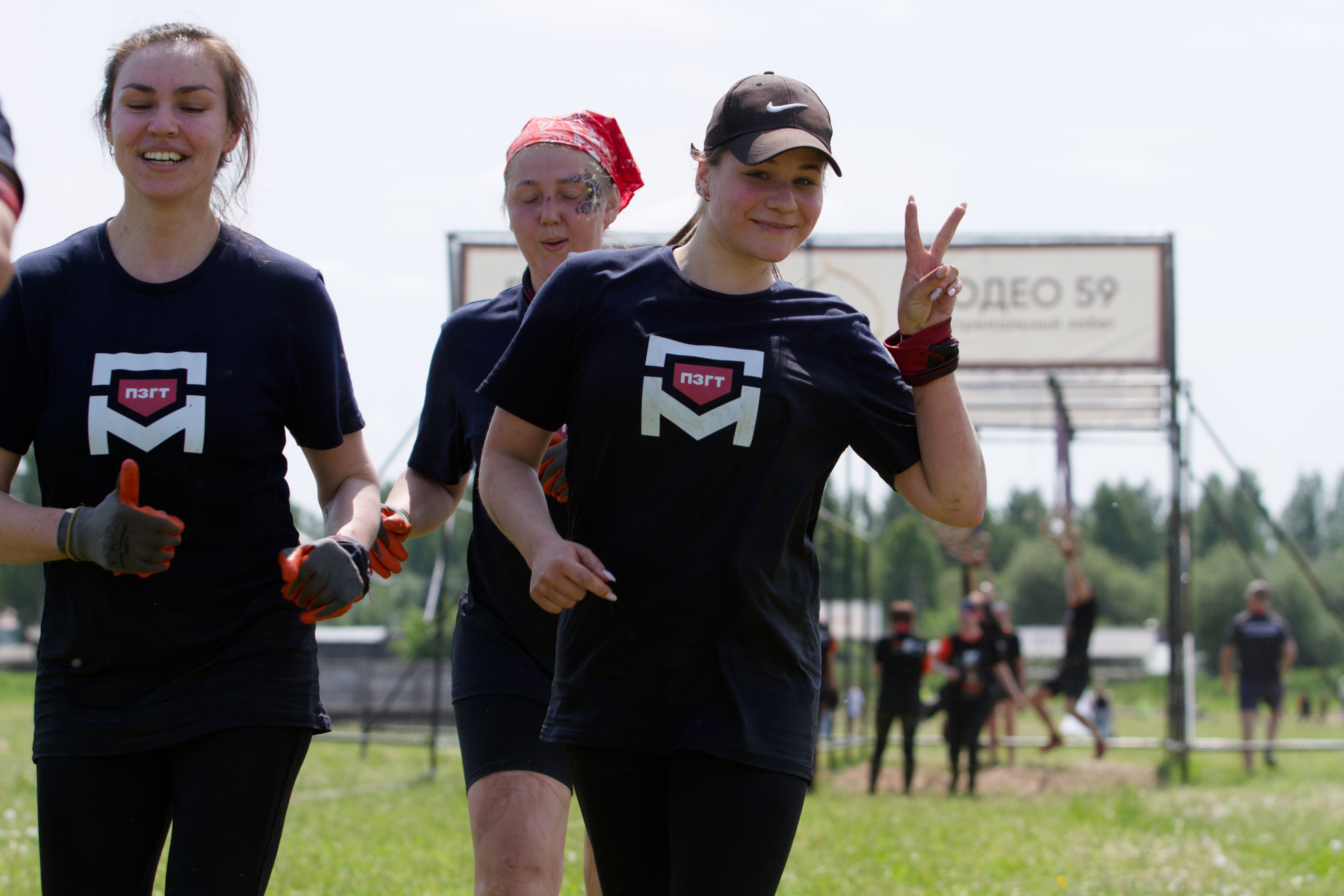 Родео59. Репортажный и спортивный фотограф в г. Пермь Зильберг Павел