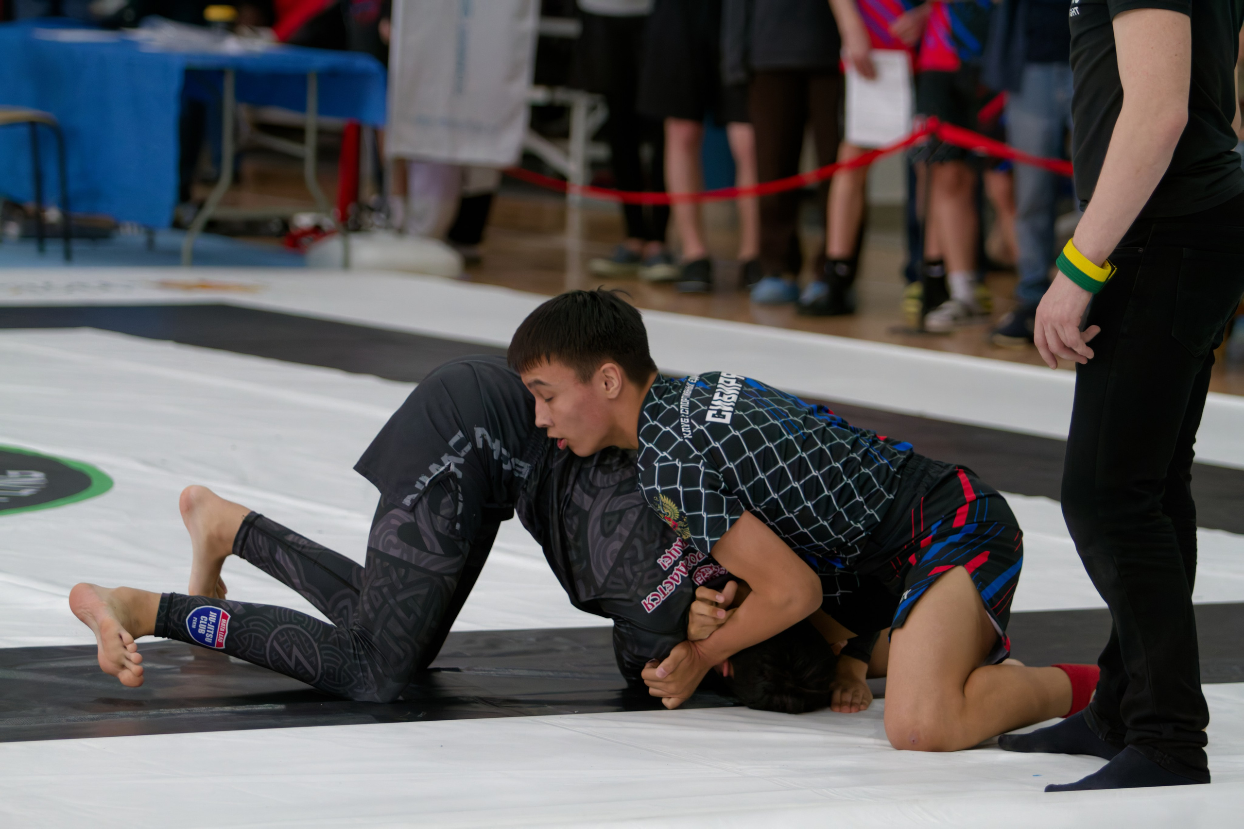 Борьба. Джиу-джитсу 26.04.2025. Репортажный и спортивный фотограф в г. Пермь Зильберг Павел