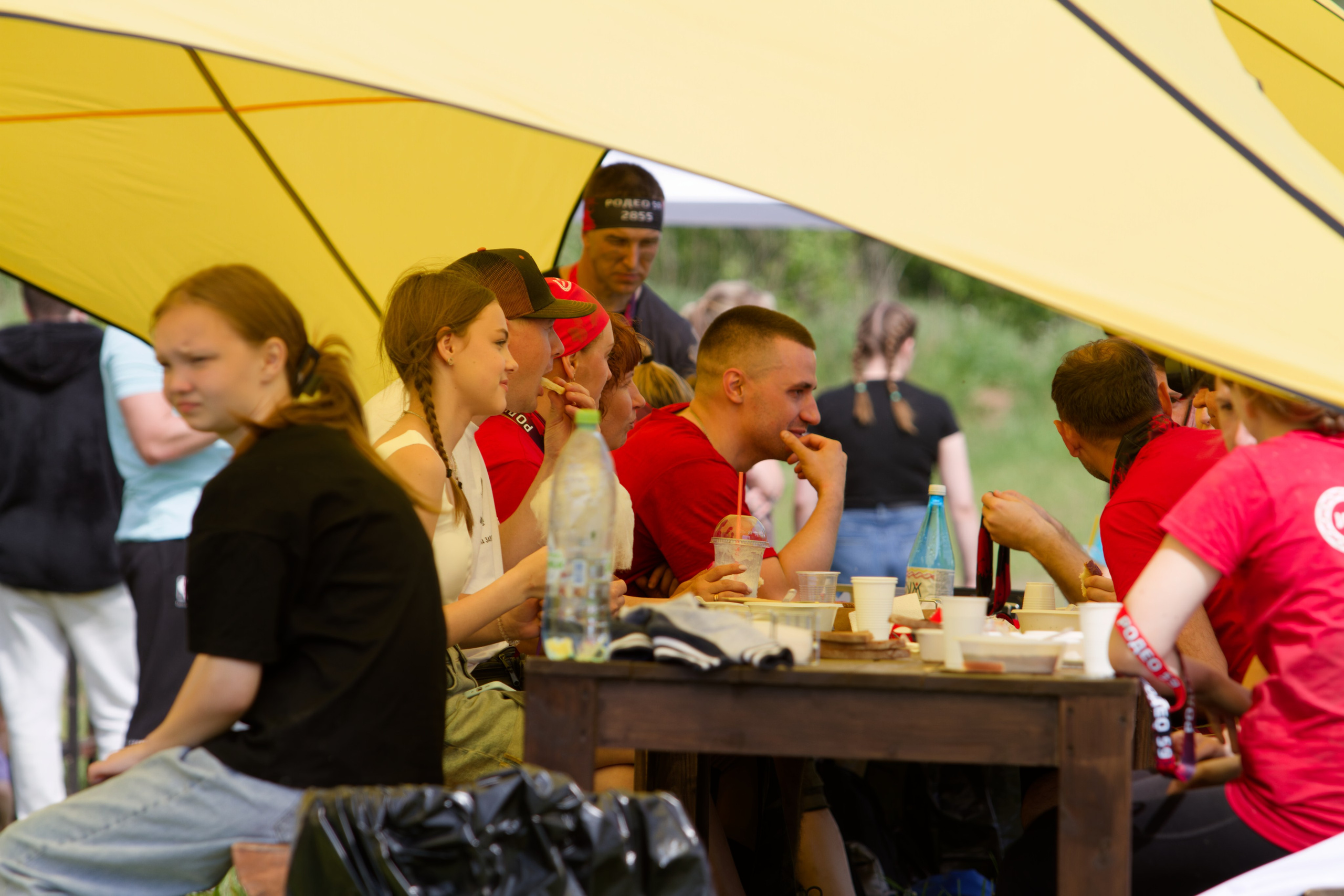 Родео59. Репортажный и спортивный фотограф в г. Пермь Зильберг Павел