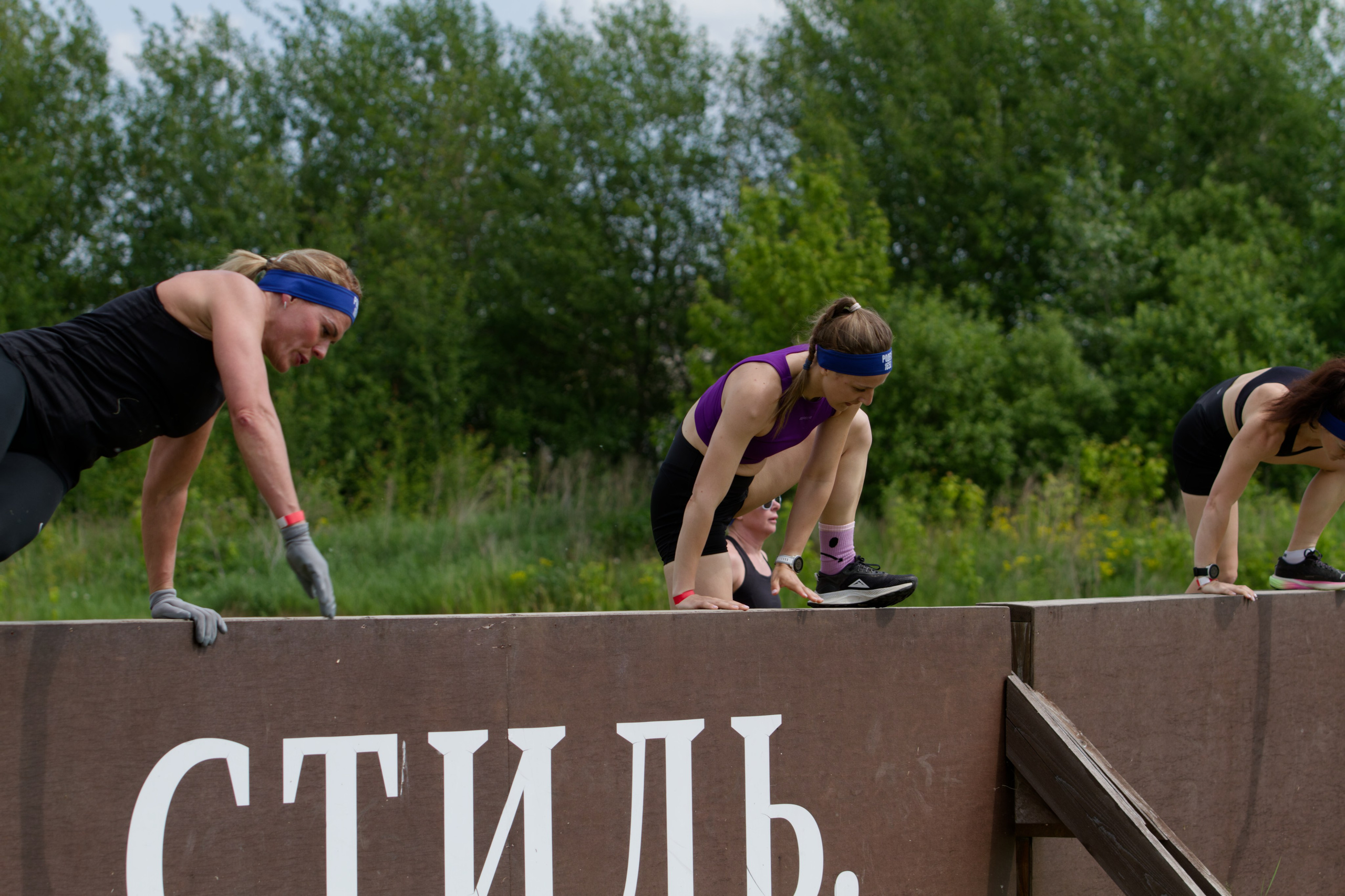 Родео59. Репортажный и спортивный фотограф в г. Пермь Зильберг Павел