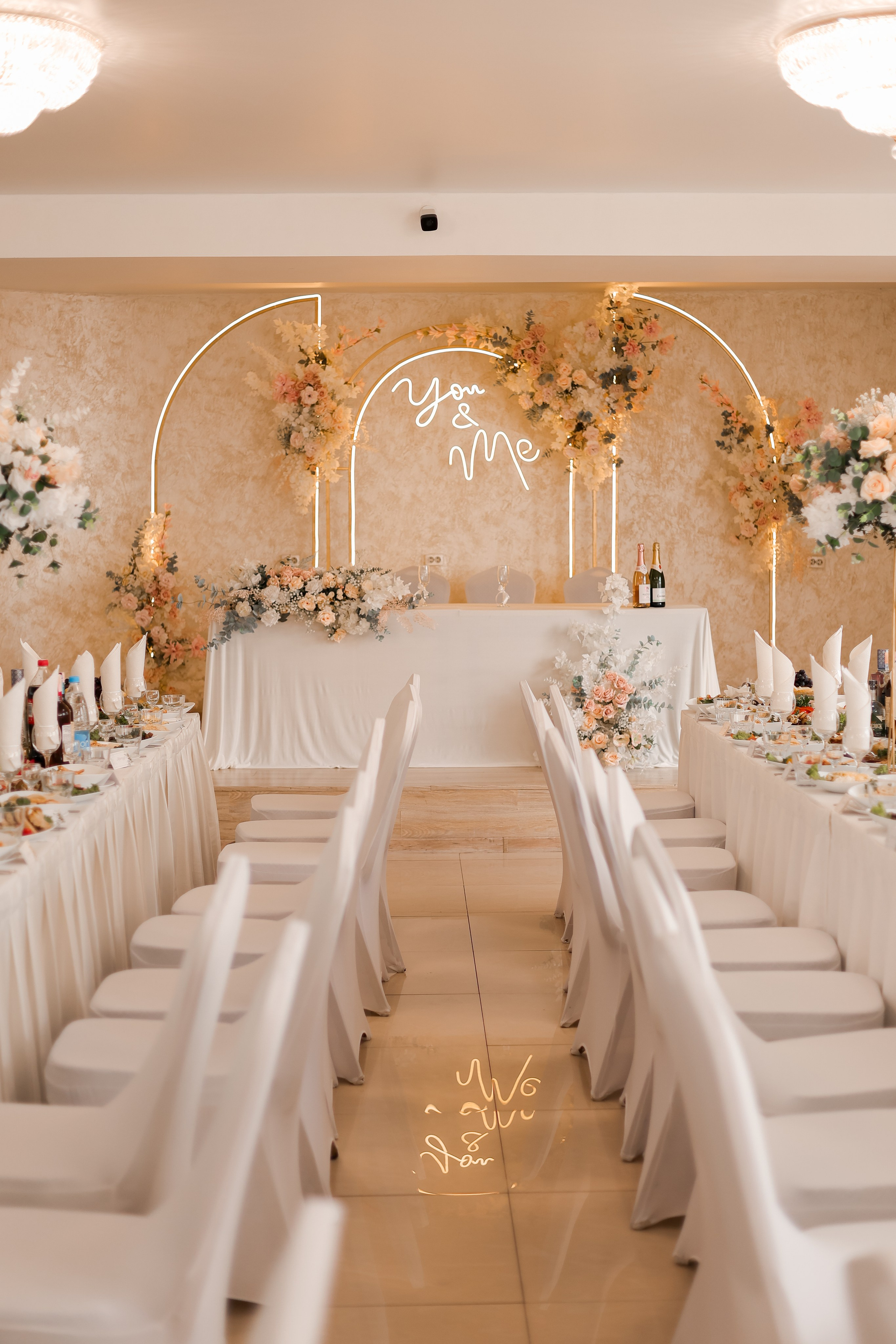 Света и Сергей. Свадебный фотограф Беларусь Ольга Козыренко