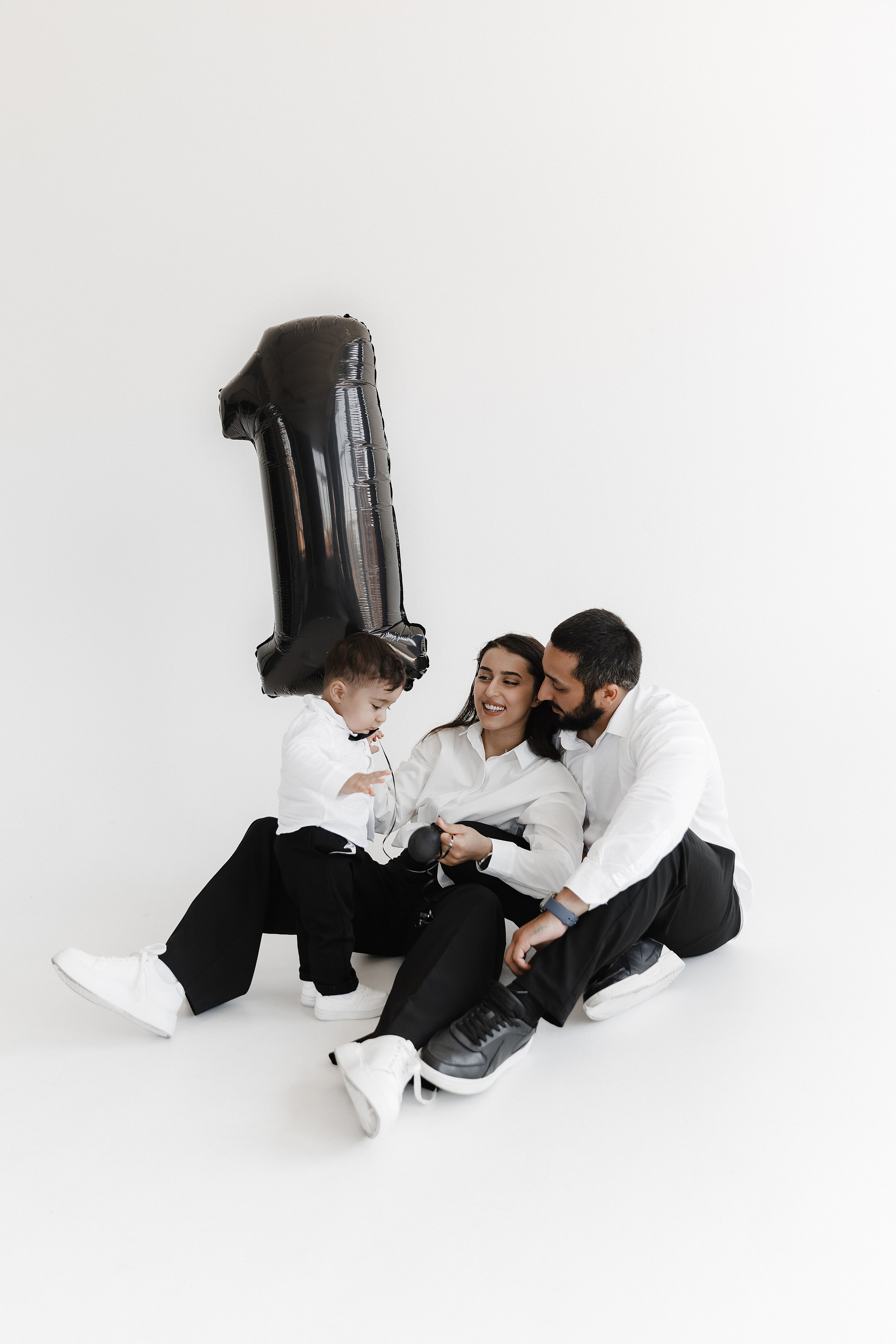 № 3. Фотограф в Москве Юлия Хамзина