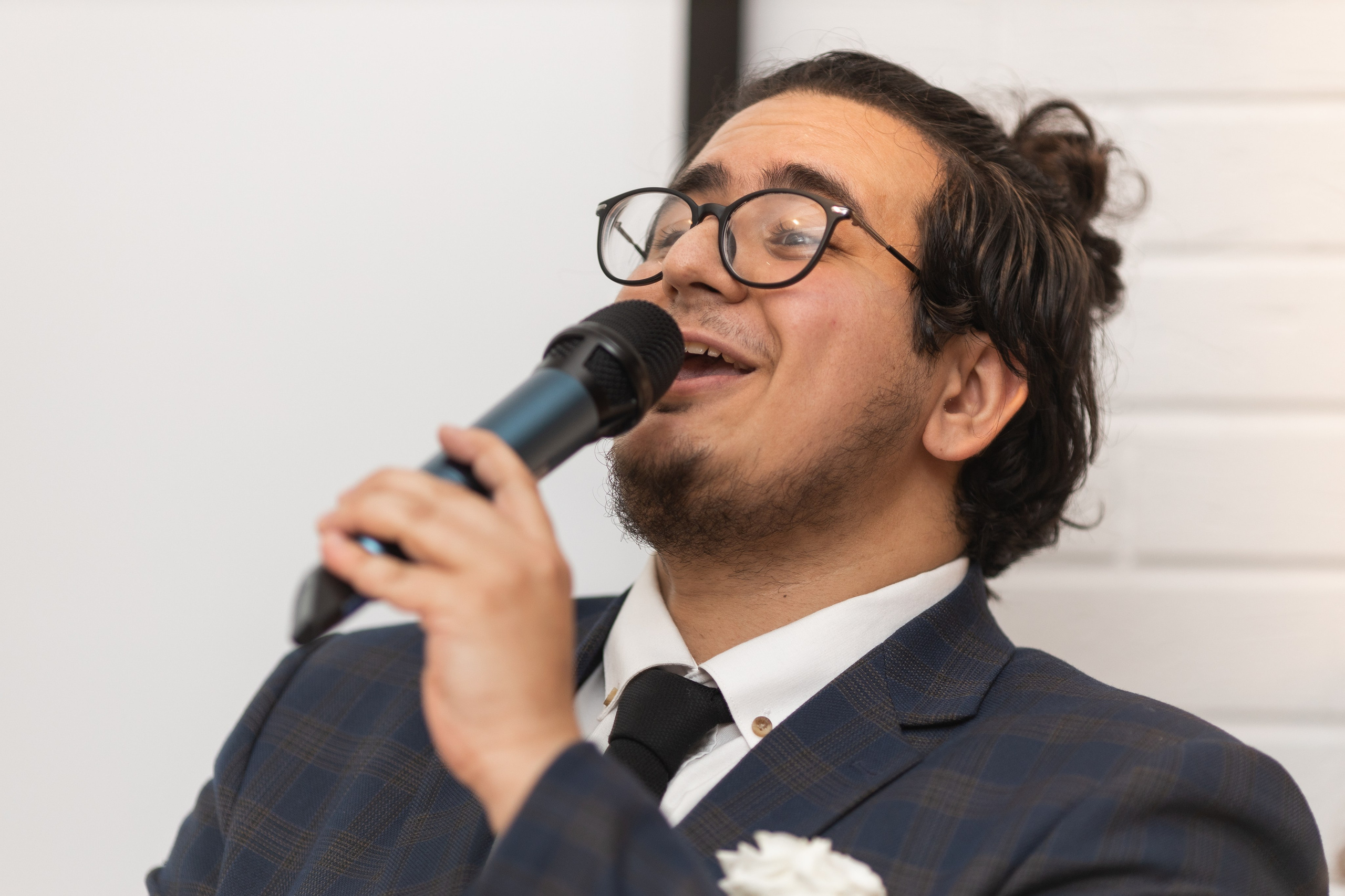 Благотворительный аукцион. Фотограф в Москве Десятова Ксения