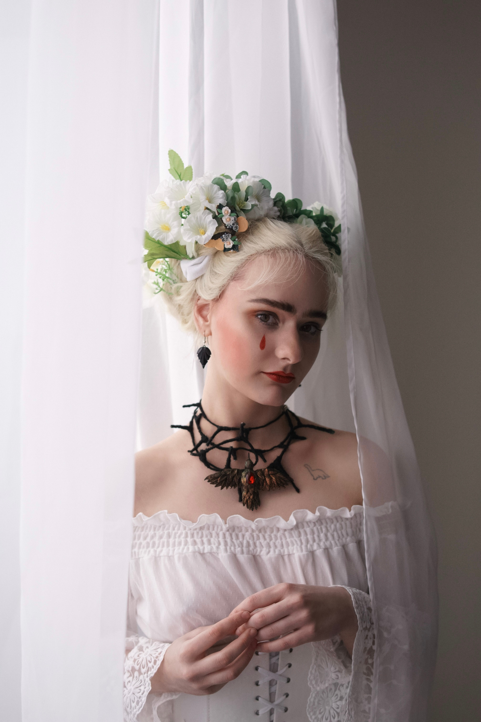 Елена, фотосессия. Фотограф в Минске Света Григорьева