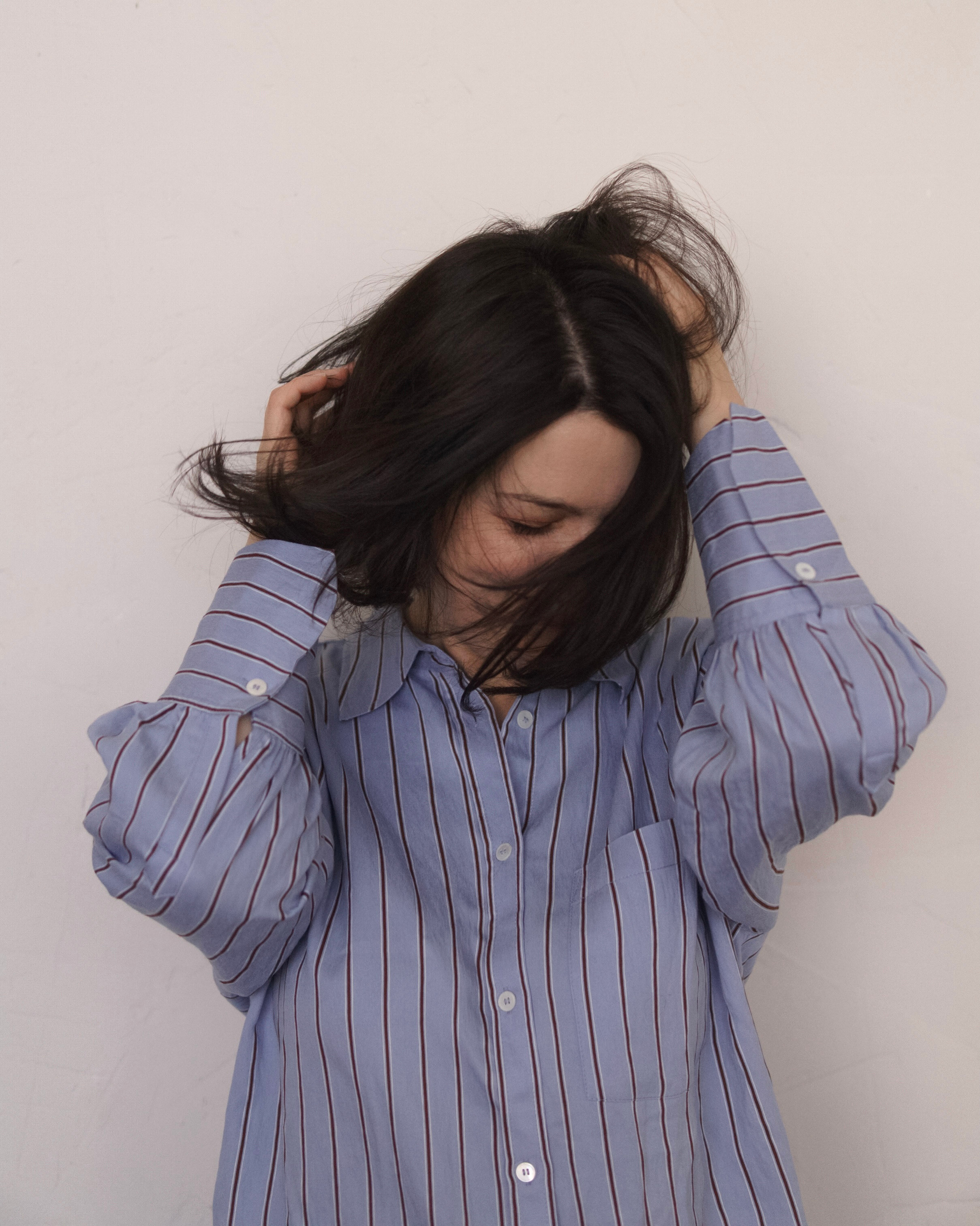 Вероника, кометик. Фотограф в Минске Света Григорьева