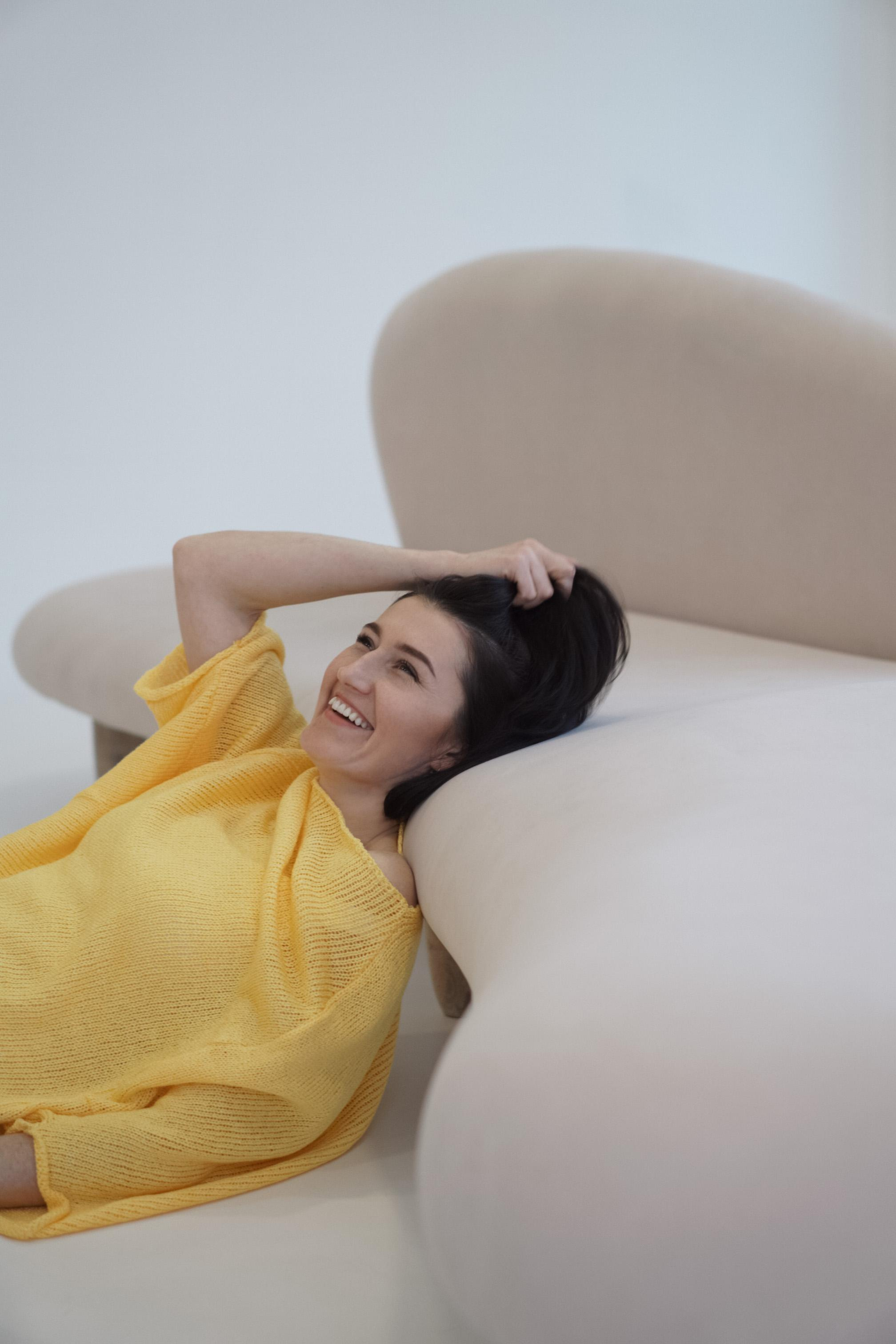 Анастасия, lashmaker. Фотограф в Минске Света Григорьева