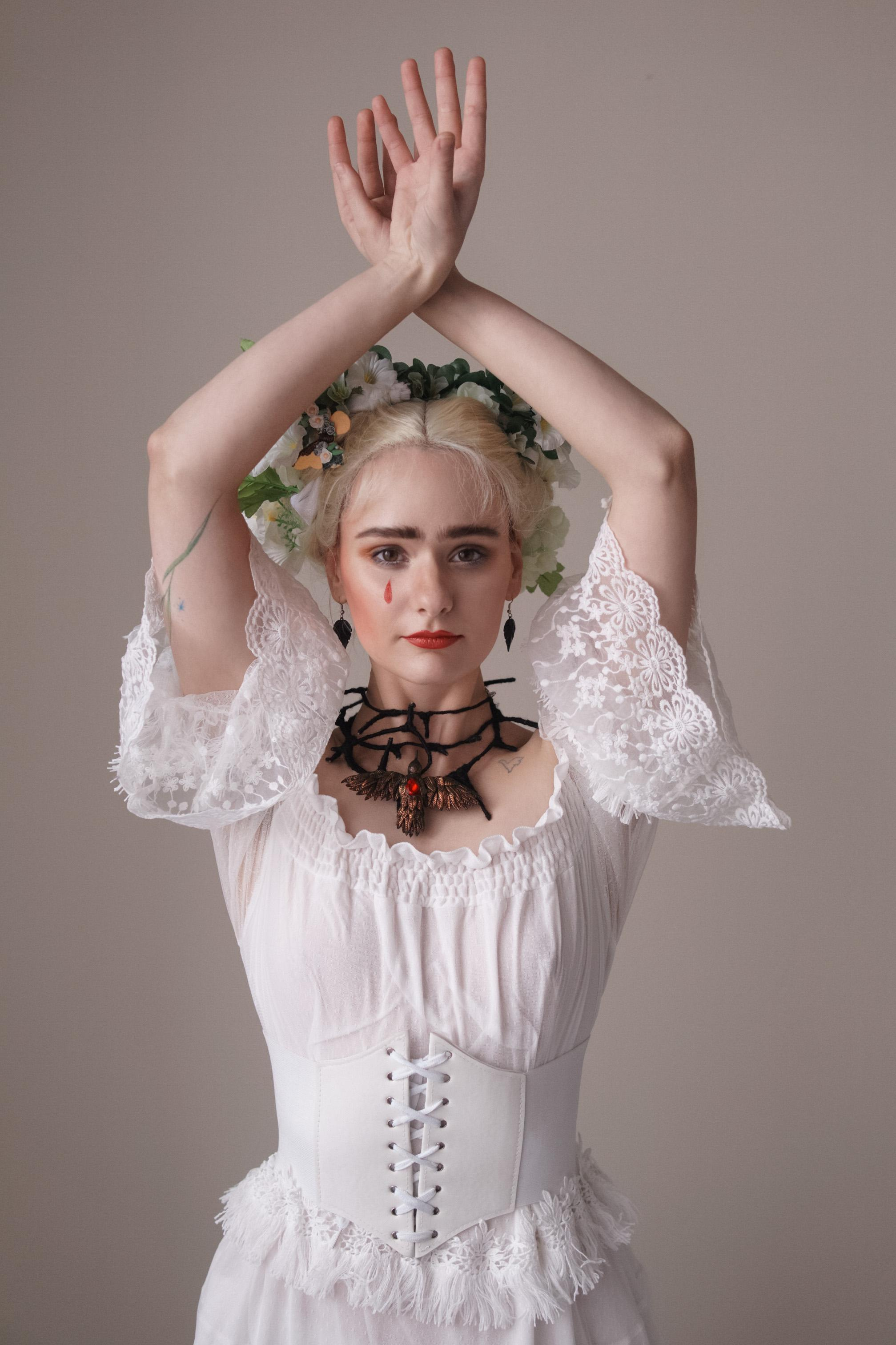 Елена, фотосессия. Фотограф в Минске Света Григорьева