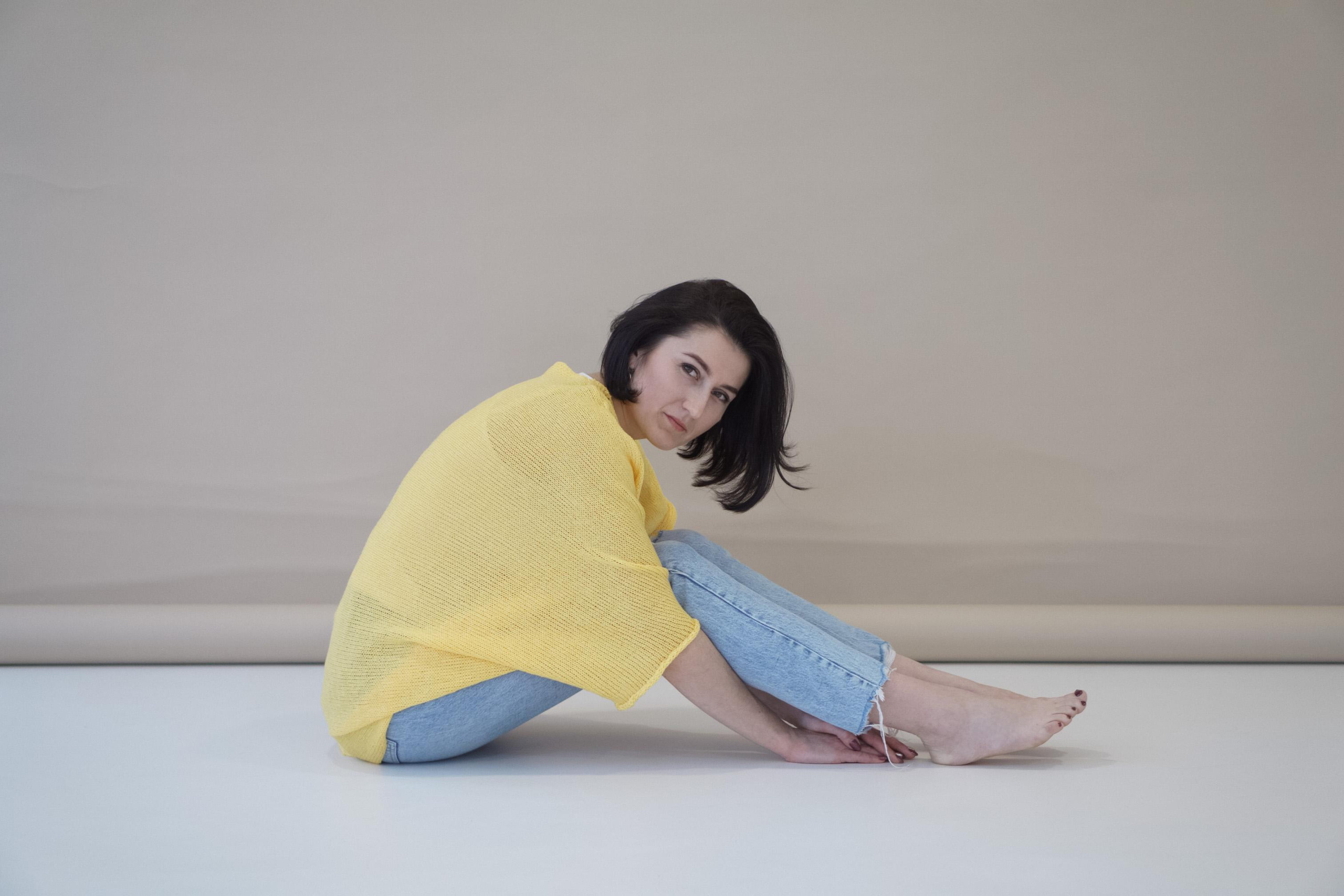 Анастасия, lashmaker. Фотограф в Минске Света Григорьева