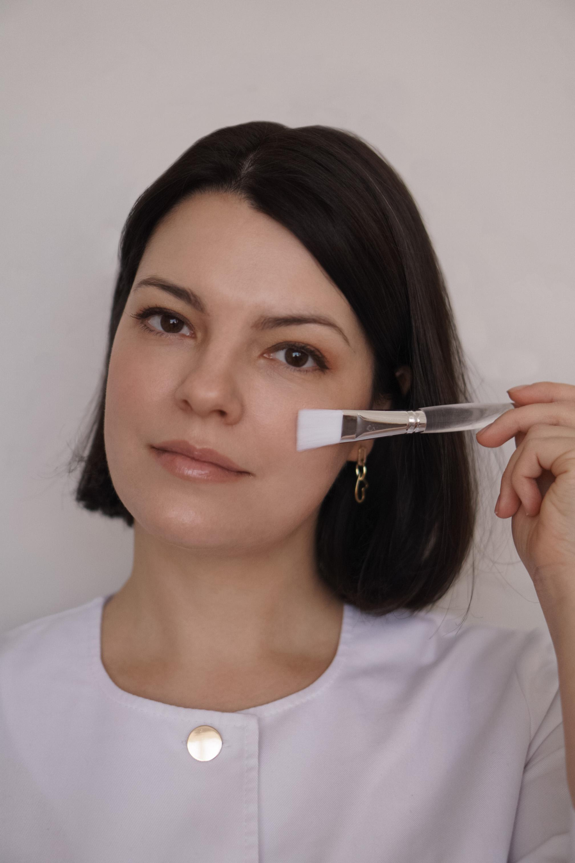 Вероника, кометик. Фотограф в Минске Света Григорьева