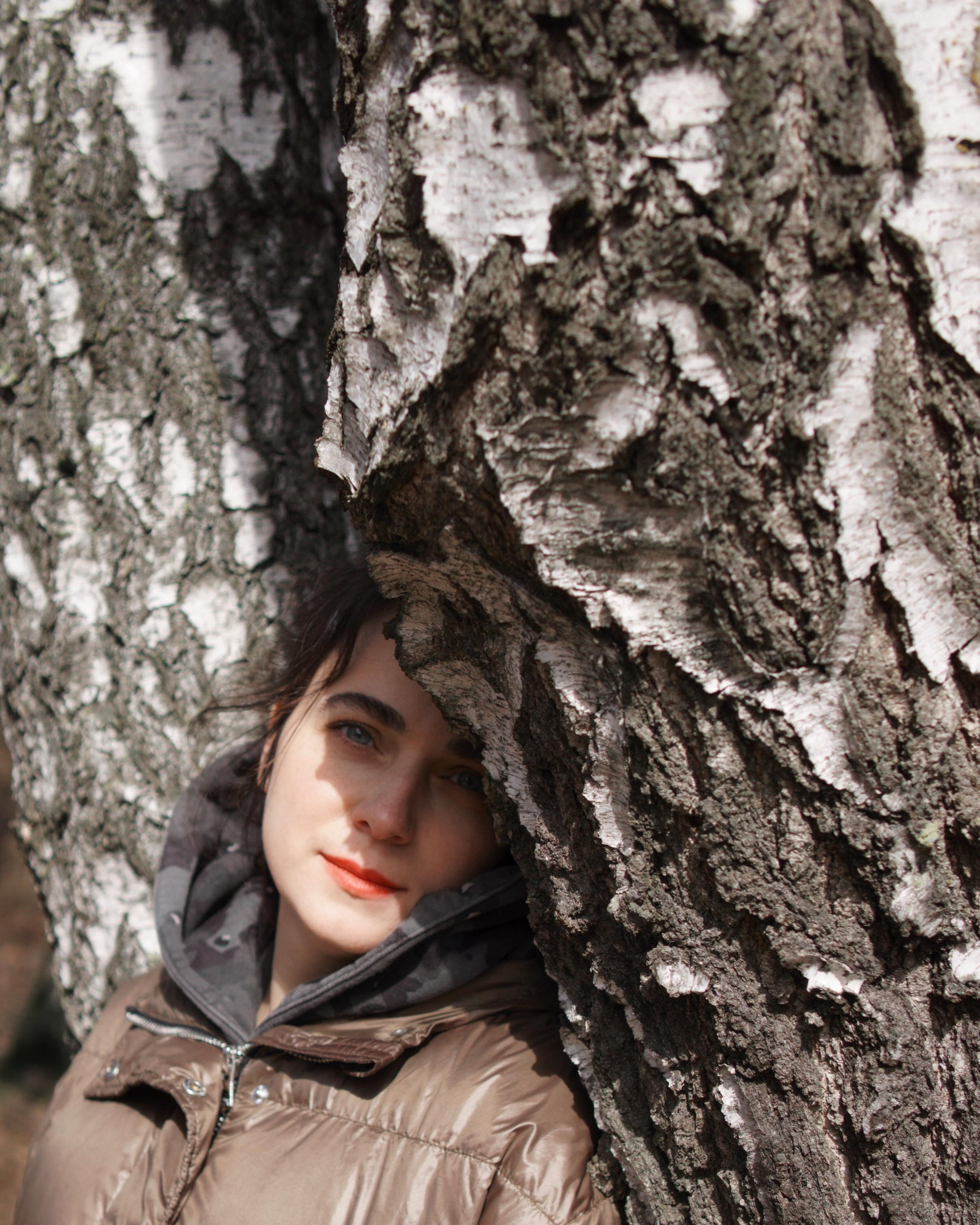 Катя, фотопрогулка. Фотограф в Минске Света Григорьева