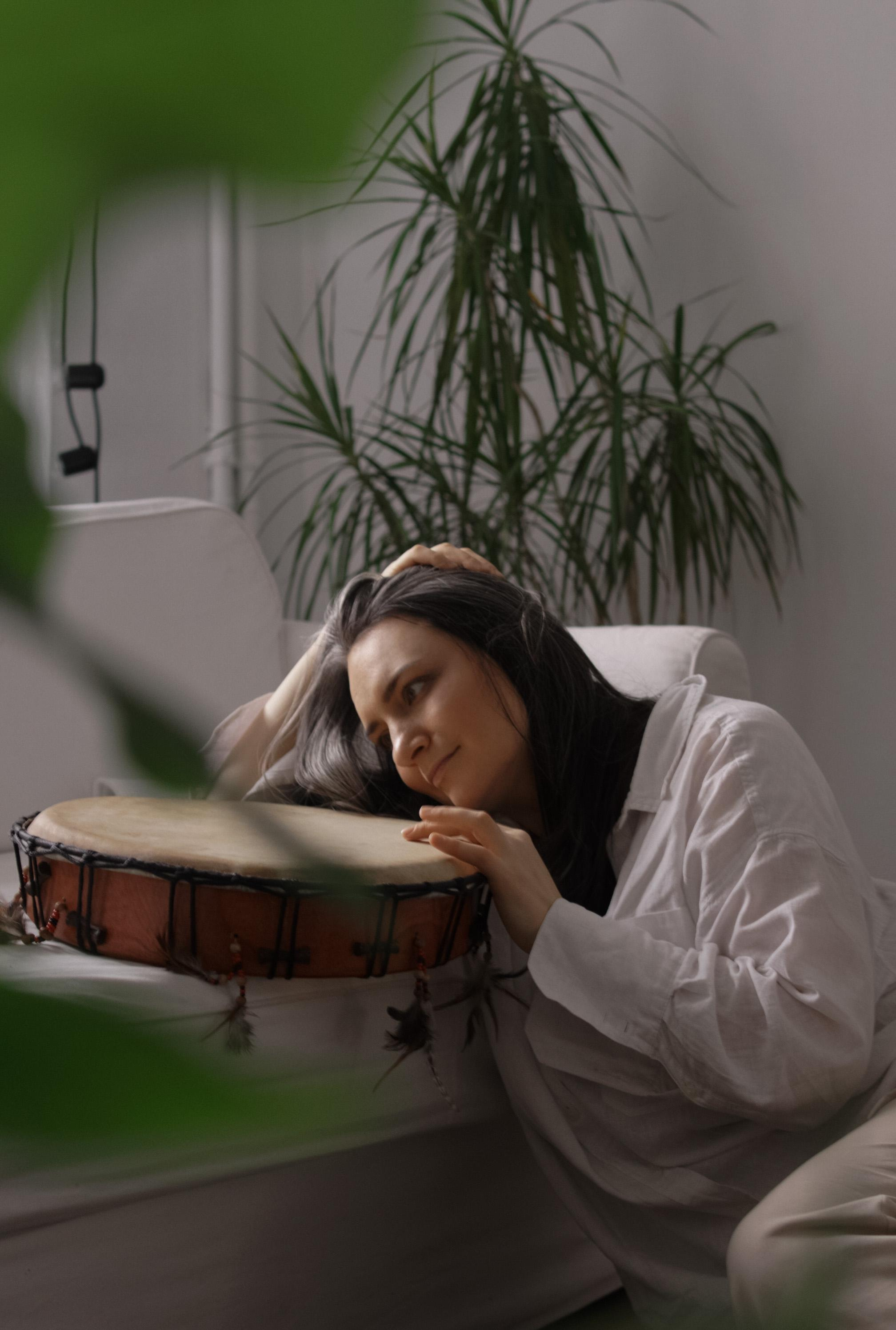 Валерия, контент съемка. Фотограф в Минске Света Григорьева