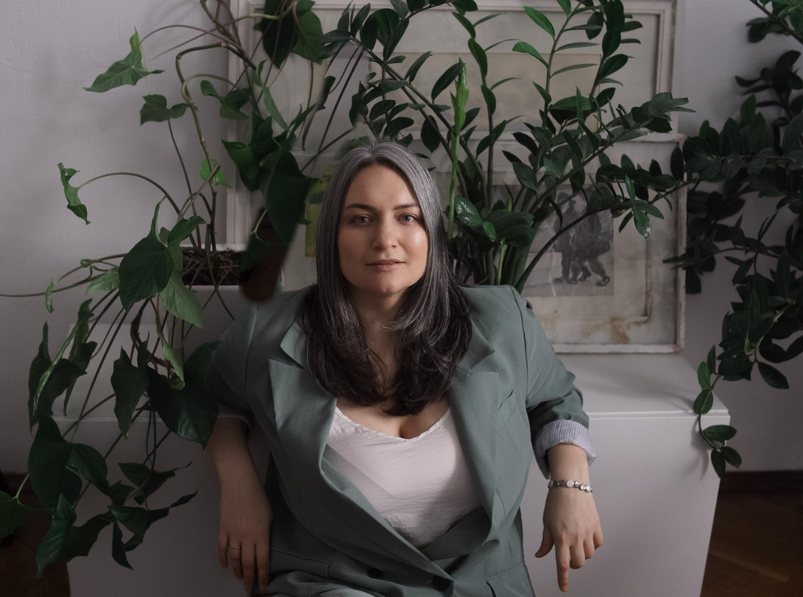 Валерия, контент съемка. Фотограф в Минске Света Григорьева