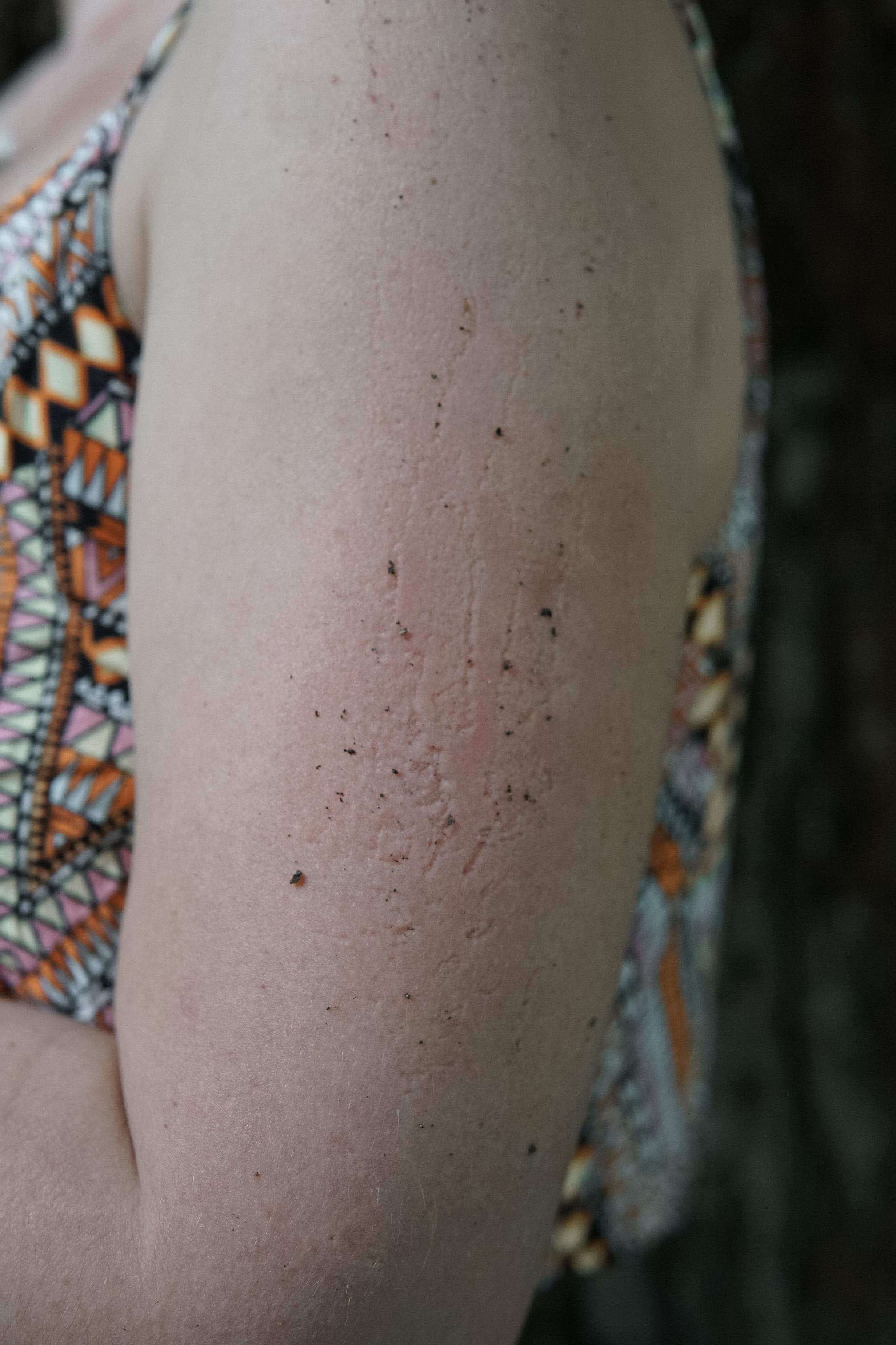 Юля, фотопрогулка. Фотограф в Минске Света Григорьева