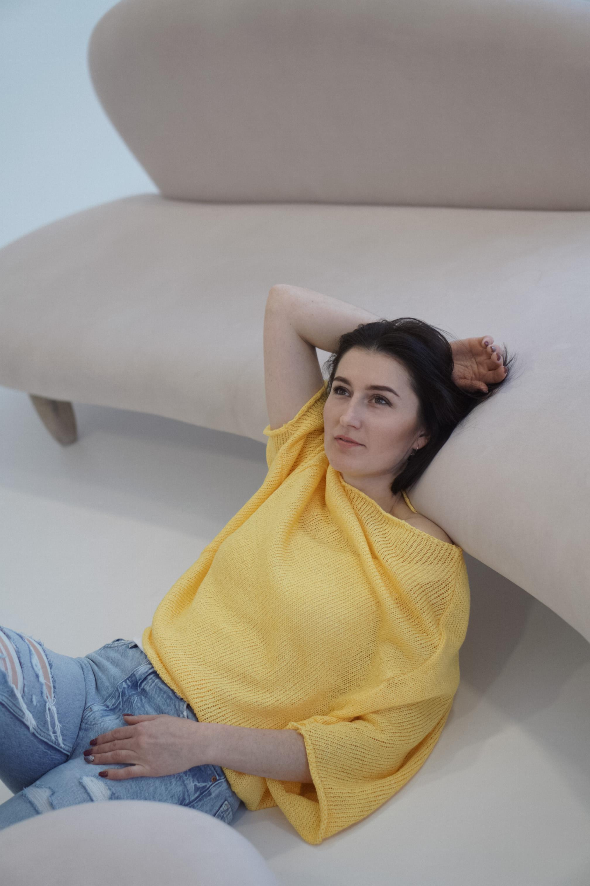 Анастасия, lashmaker. Фотограф в Минске Света Григорьева